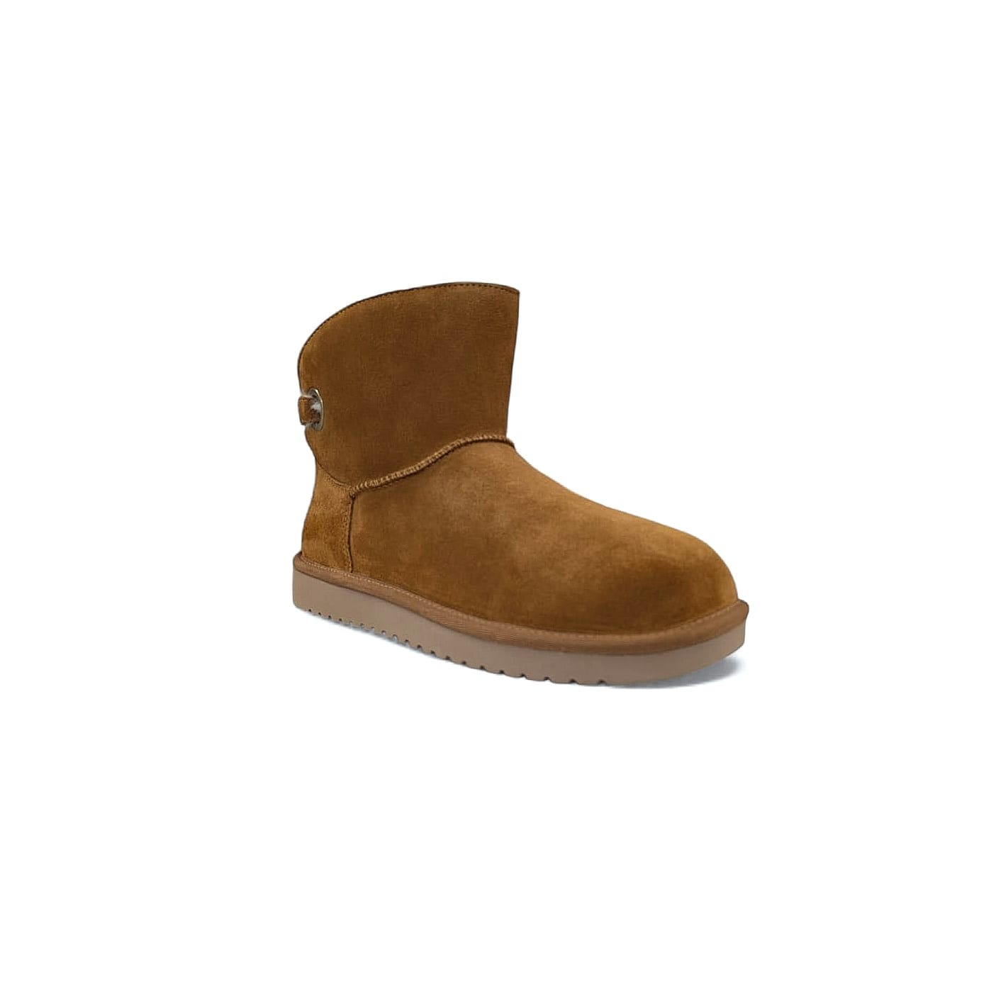 Koolaburra By UGG W Remley Mini Damen Winterstiefel