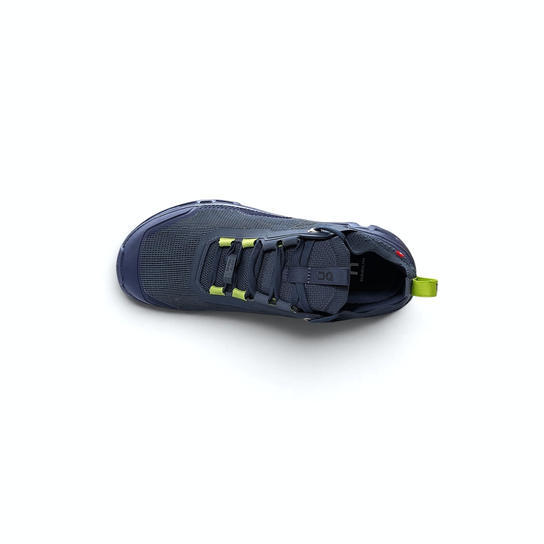 On Running Cloudultra 2 Damen Trailrunning-Schuh Navy - Ink