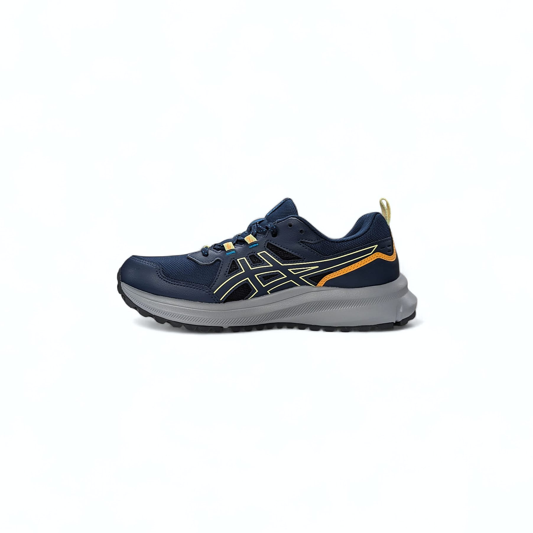 Asics Trail Scout Herren Trail Laufschuhe