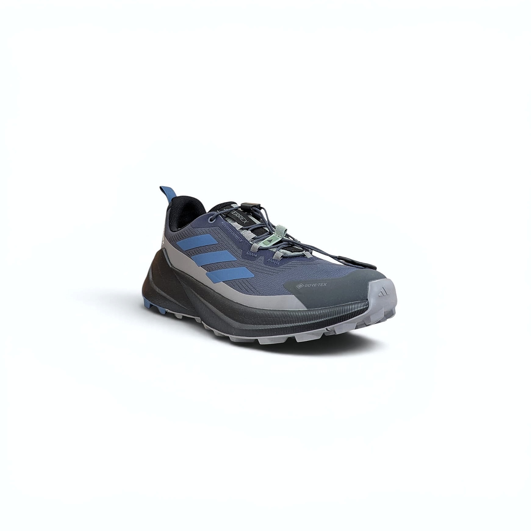 Navy Adidas Terrex Trailmaker 2 Gtx Damen Wanderschuhe