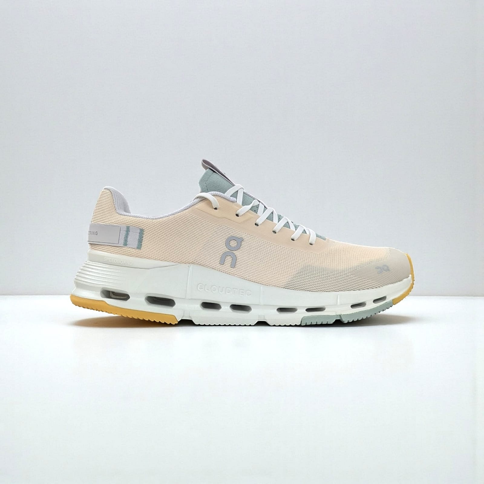 On Running Cloudnova Form Damen Laufschuhe