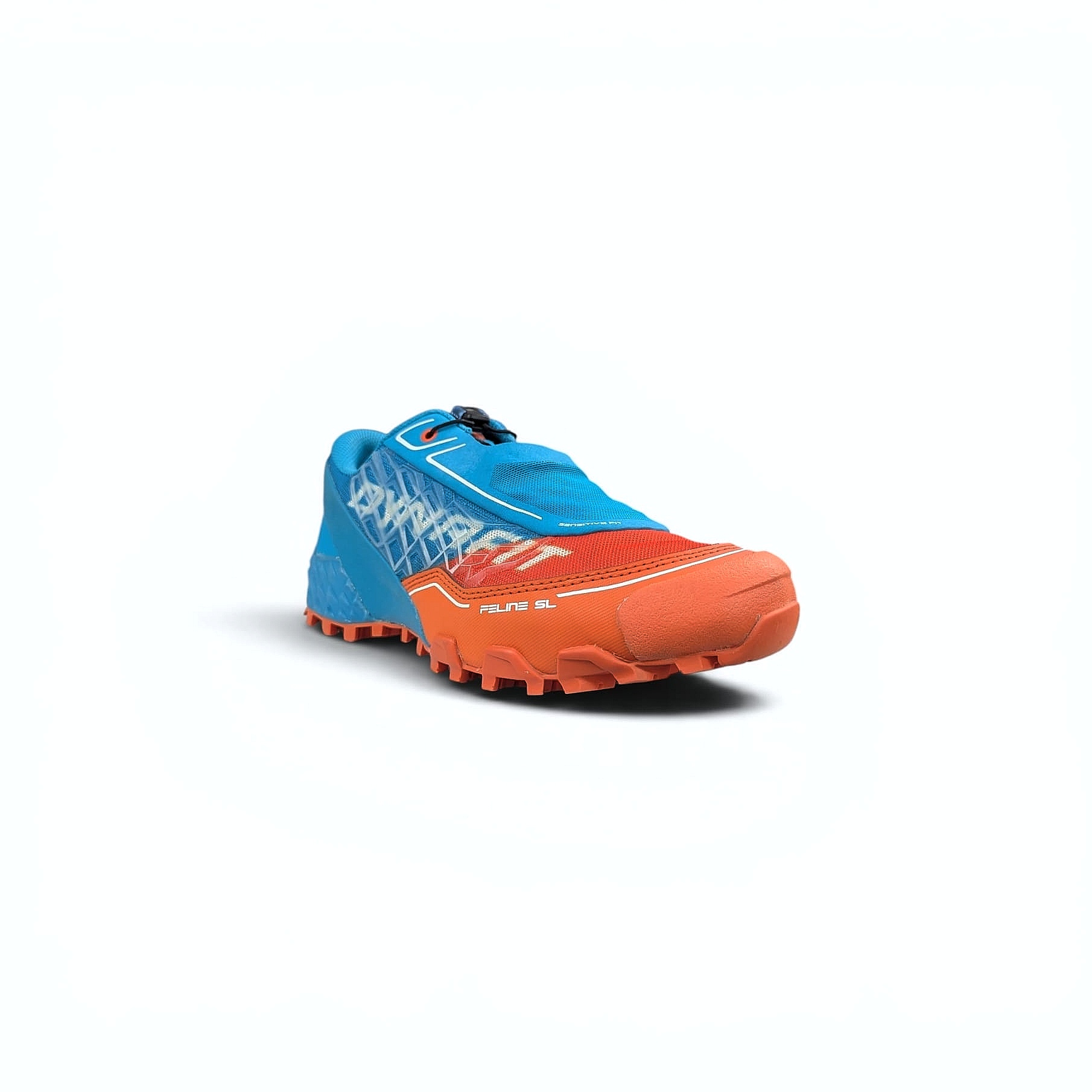 Lowa Ocean Dynafit Feline SL W Damen Trailrunningschuhe