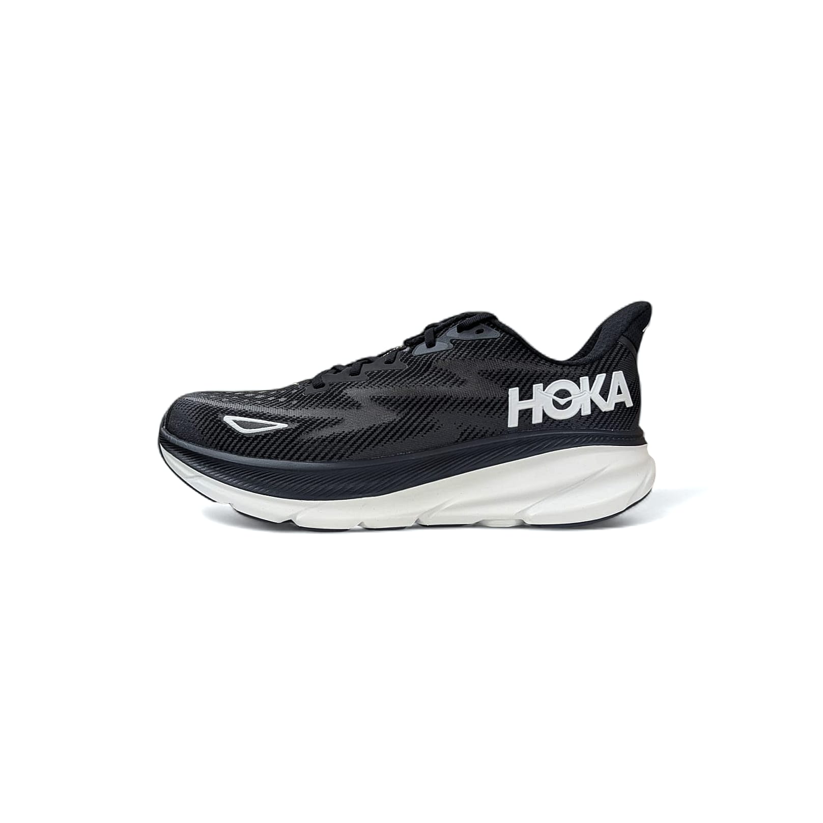 Hoka M Clifton 9 Herren Laufschuhe