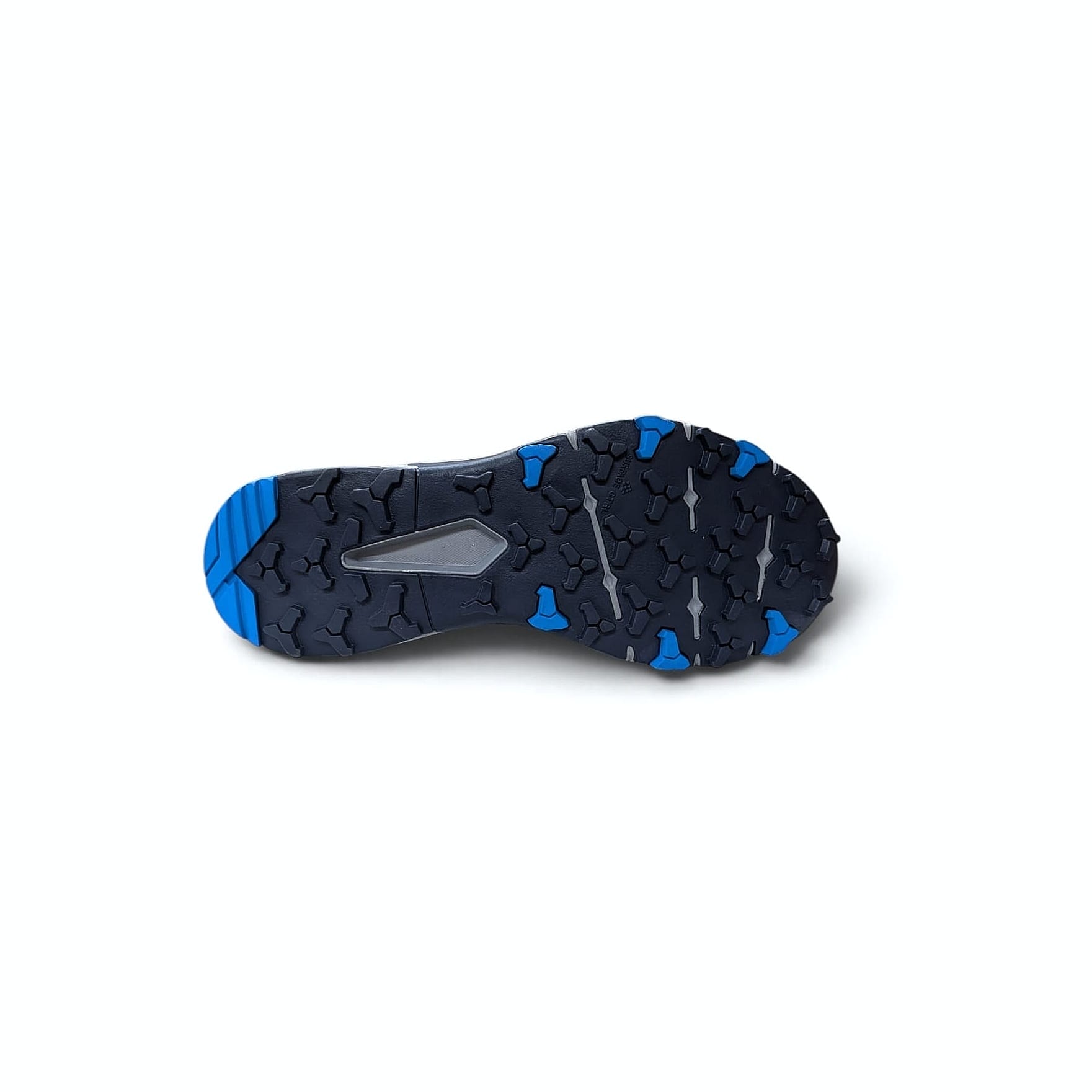 The North Face Vectiv Taraval Futurelight Damen Wanderschuh Vanadisgrey.Dustyperiwnkl