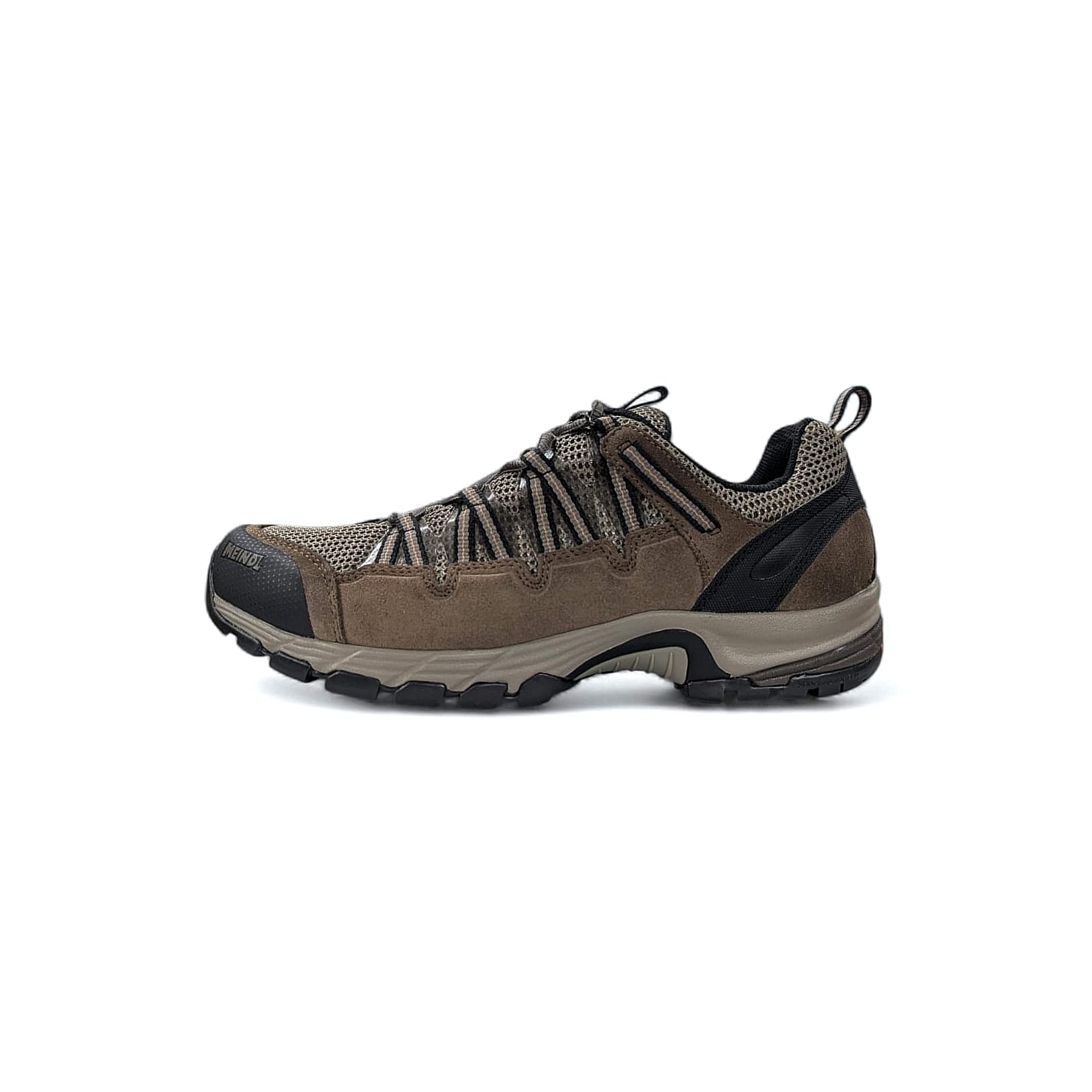 Meindl Balancing Herren Wanderschuhe