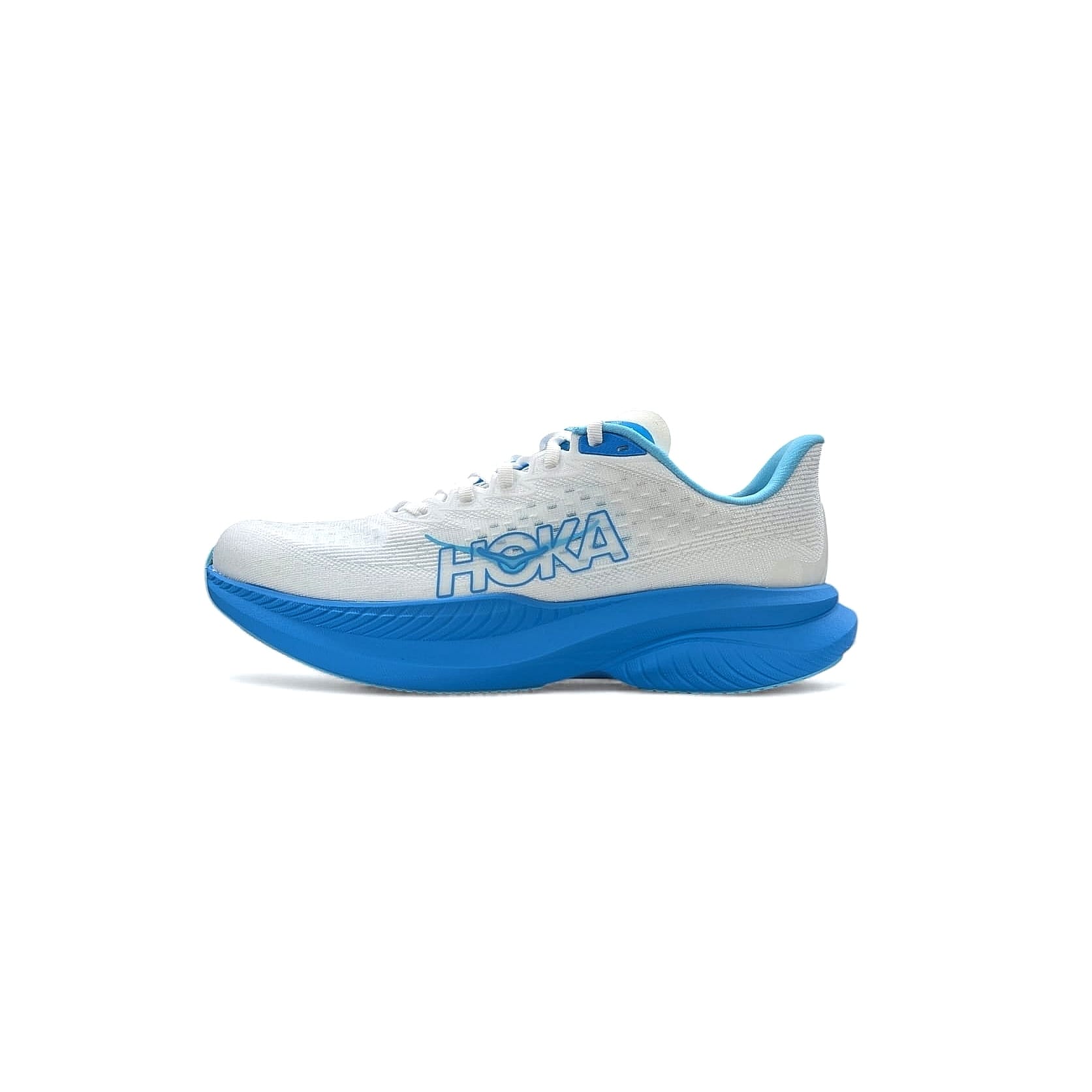 Hoka M Mach 6 Herren Laufschuhe