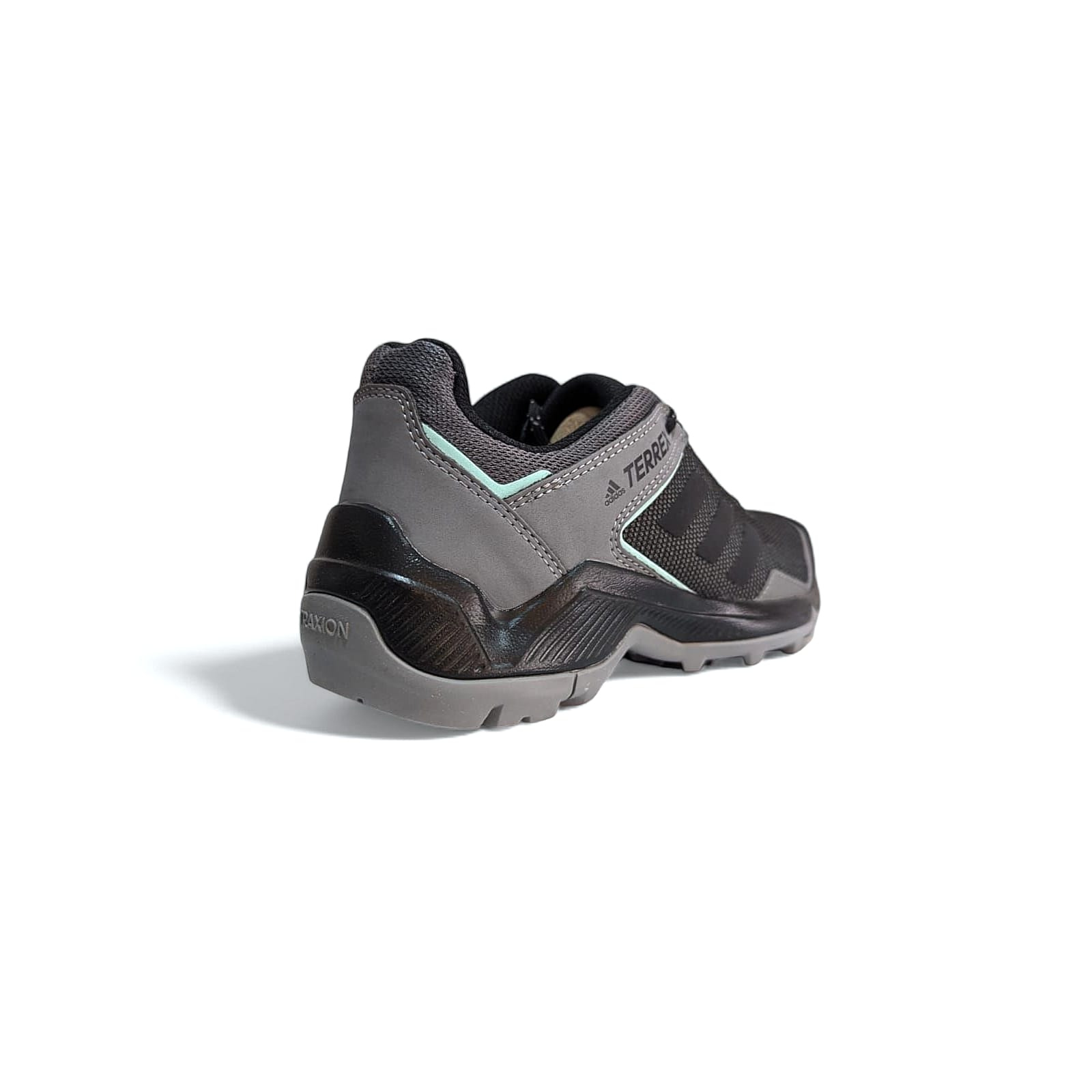 Adidas Terrex Eastrail W Damen Wanderschuhe | Grey/Core Black/Clear Mint