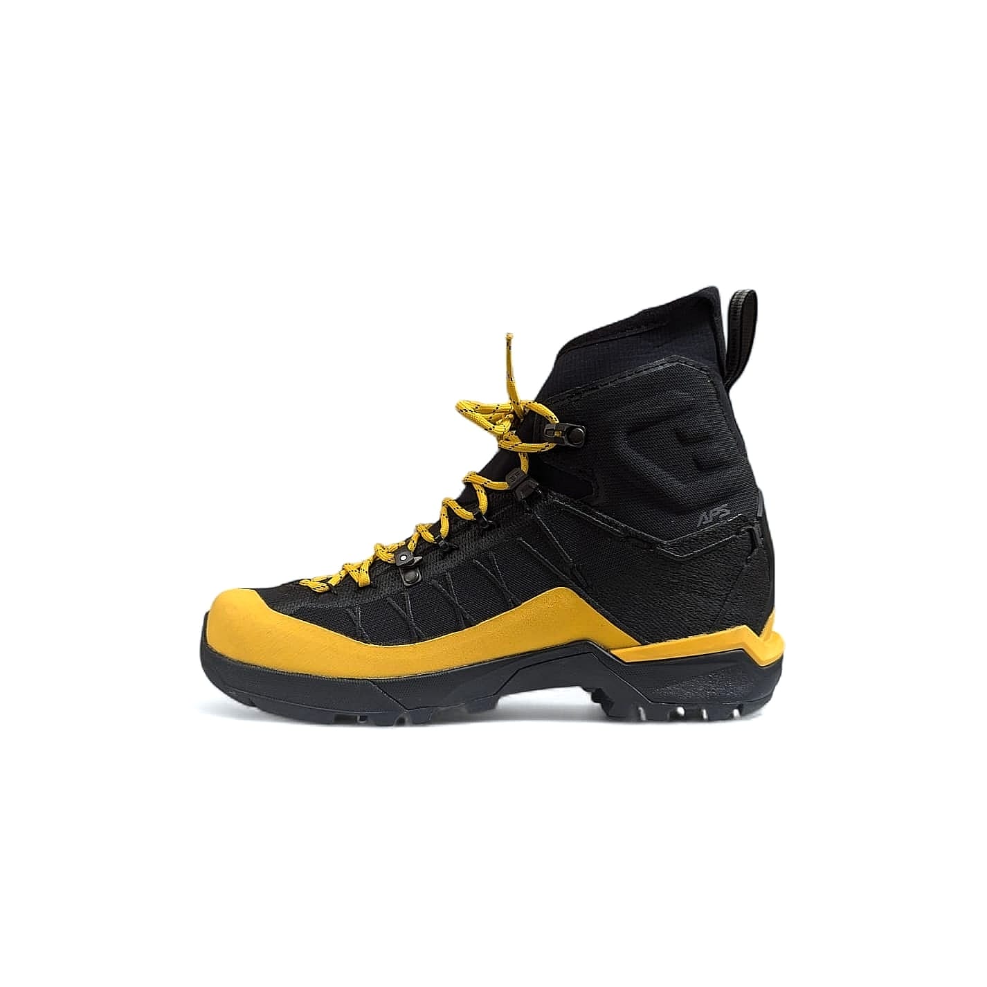 Wanderschuhe Salewa Ortles Light Mid Ptx W