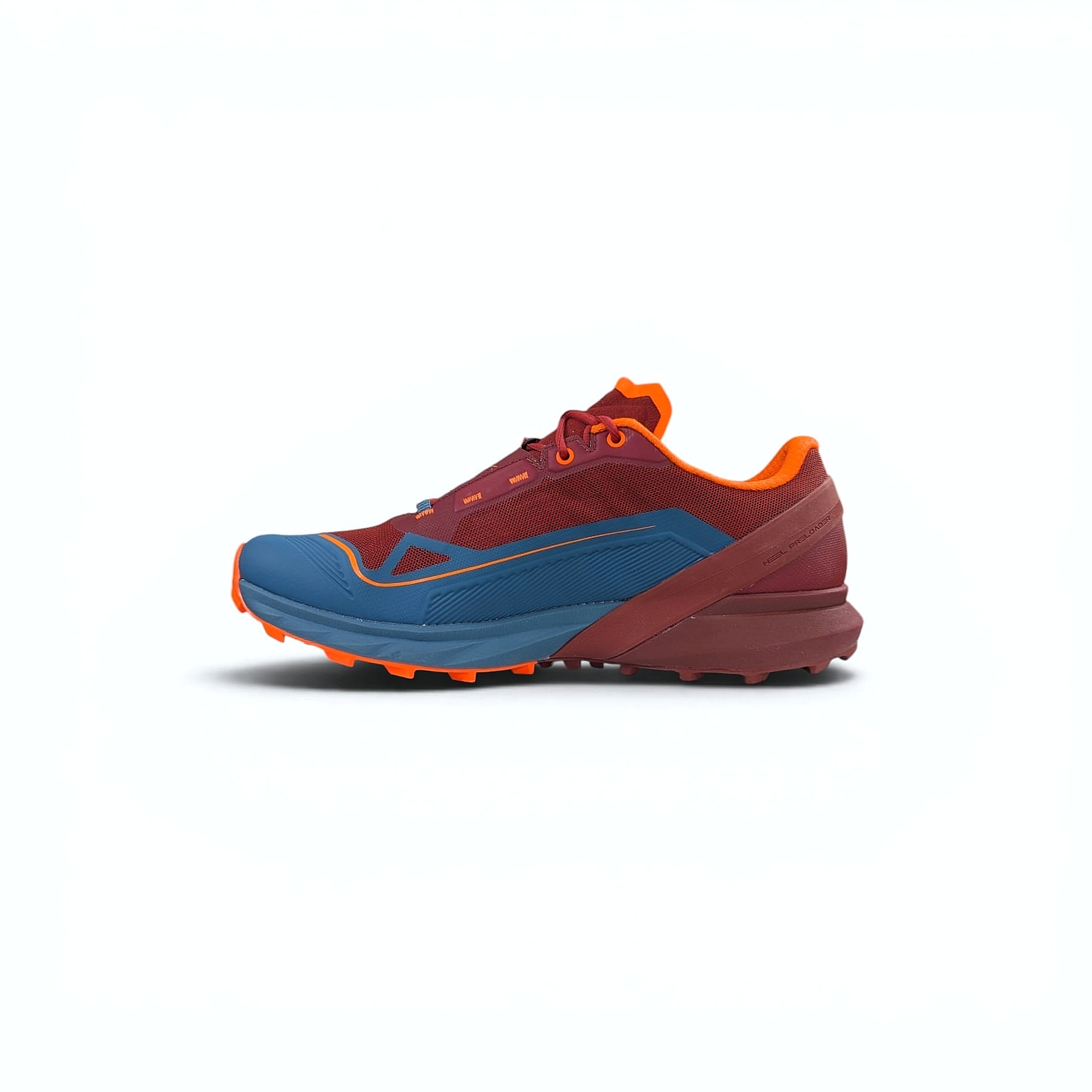 Blue Syrah Dynafit Ultra 50 Herren Trailrunningschuhe
