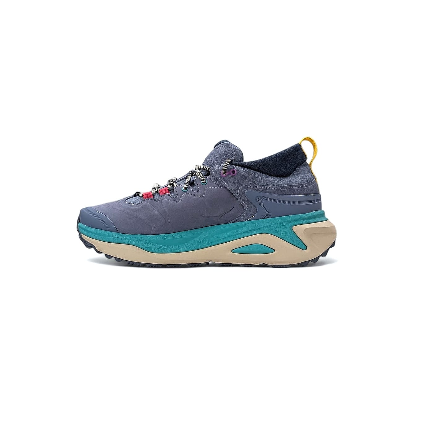 Hoka M Kaha 3 Low GTX Herren Wanderschuhe