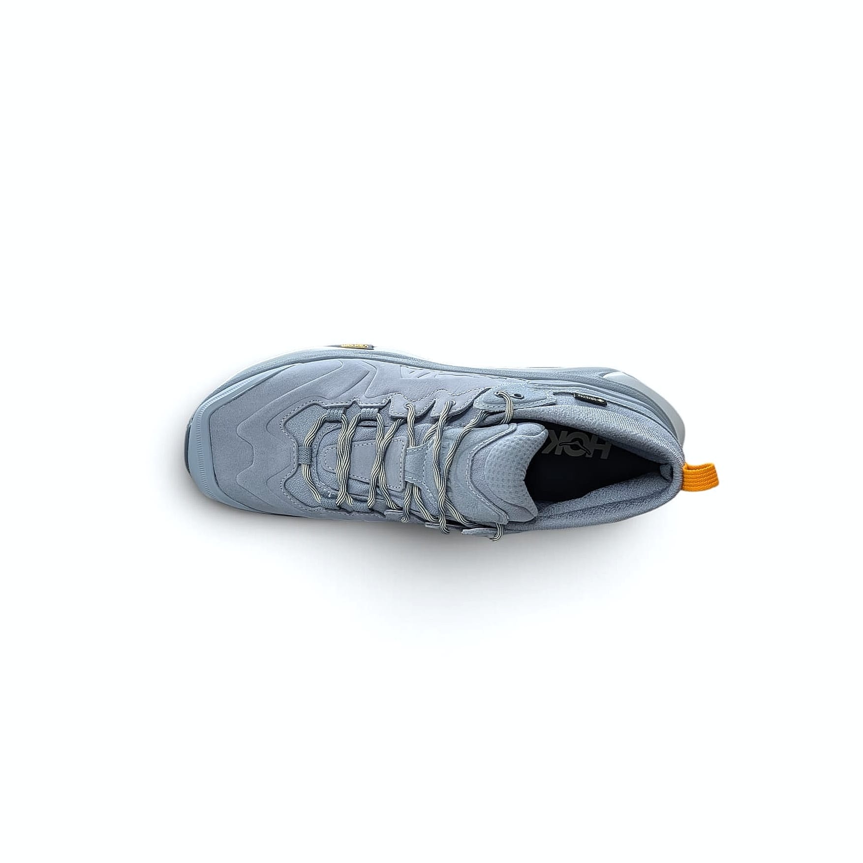 Hoka M Kaha 3 Low GTX Herren Wanderschuhe Washed blue.Mineral blue