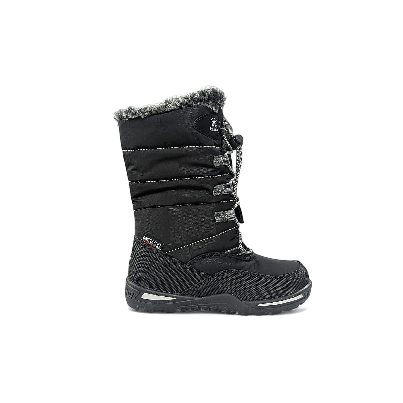 Kamik Cassia Kinder Winterstiefel