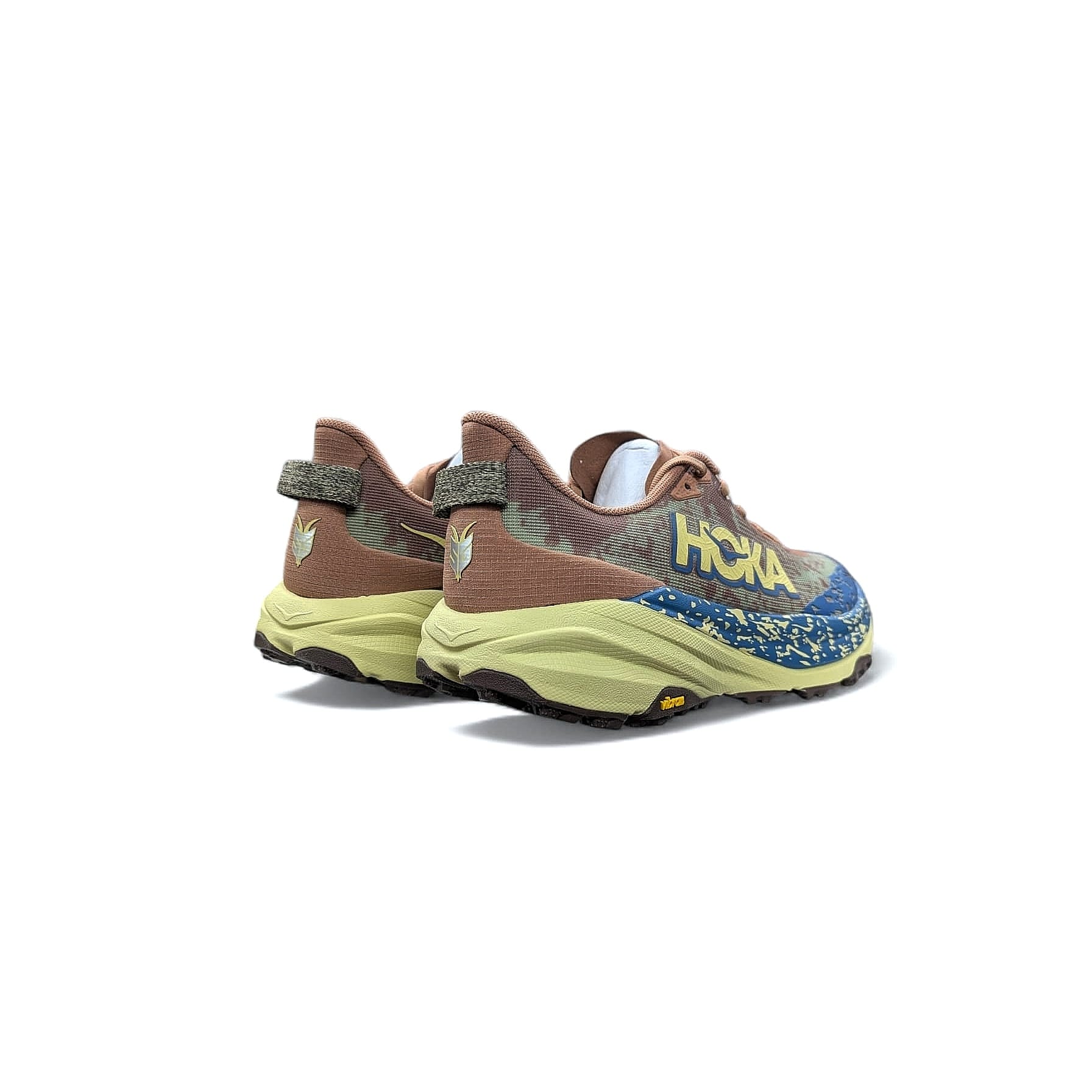 Hoka M SpeedGoat 6 Herren Trailrunningschuhe