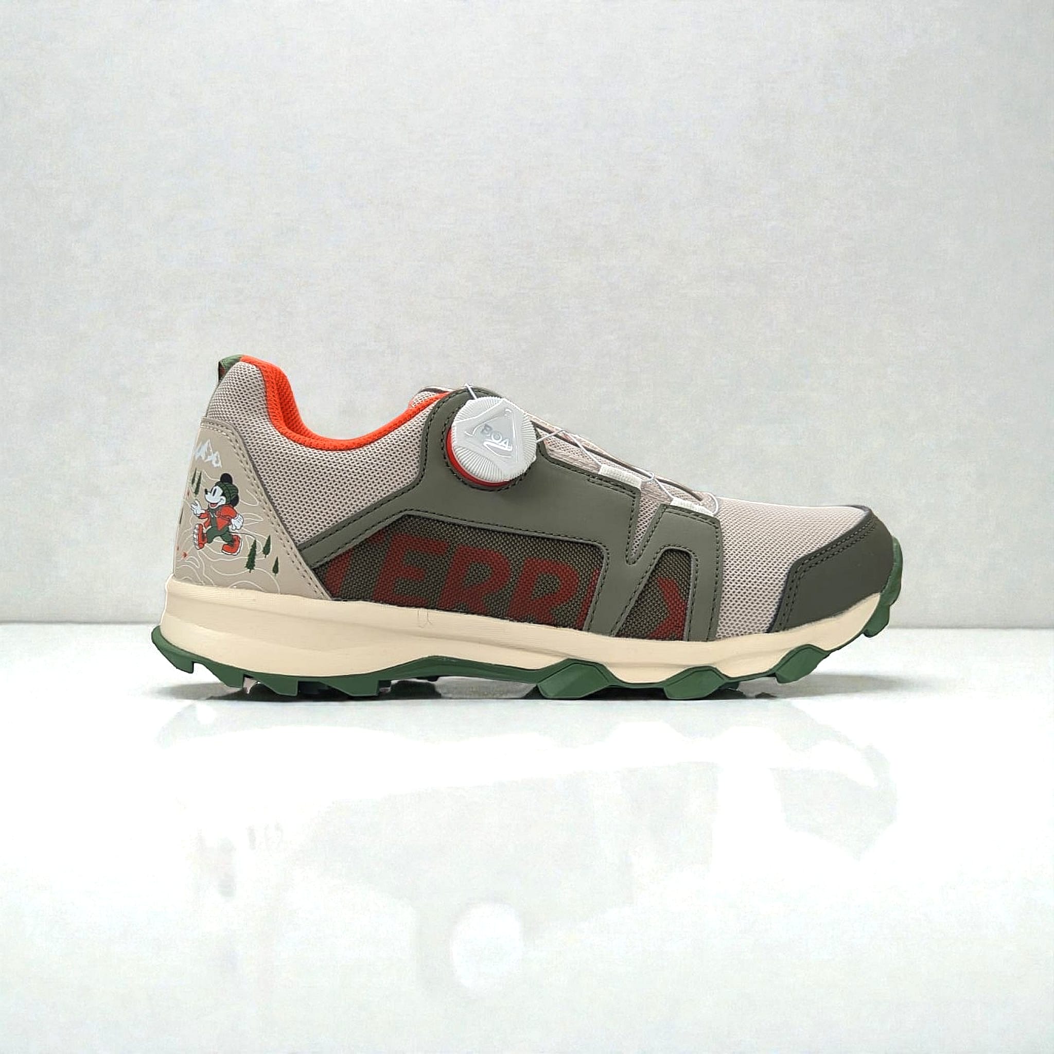 Adidas Terrex Agravic Boa Disney Unisex Trailrunningschuhe