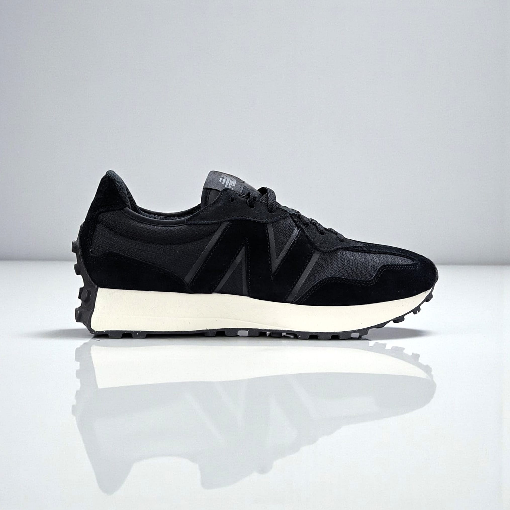 New Balance U 327 Herren Sneakers