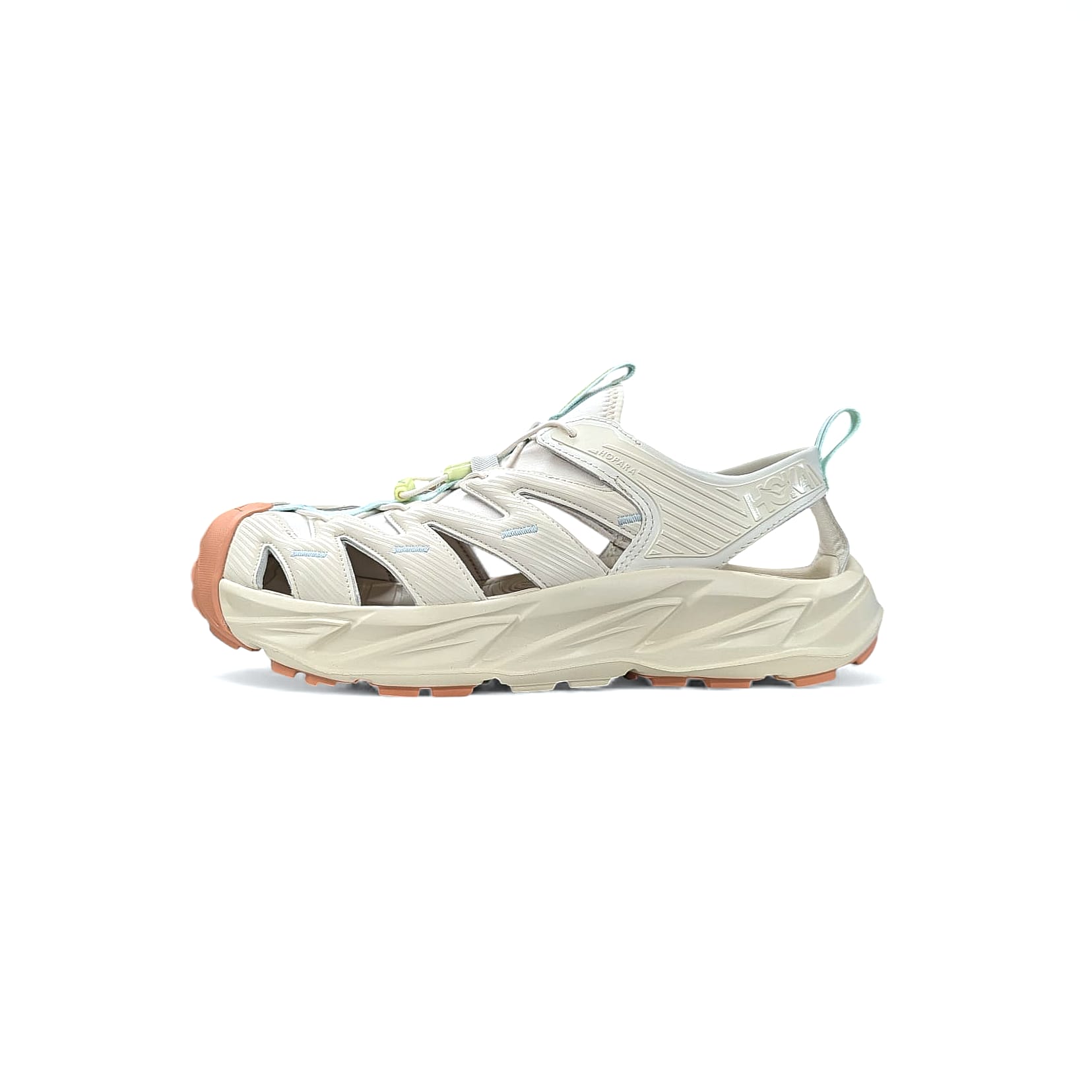 Unisex Wanderschuhe Hoka U Hopara