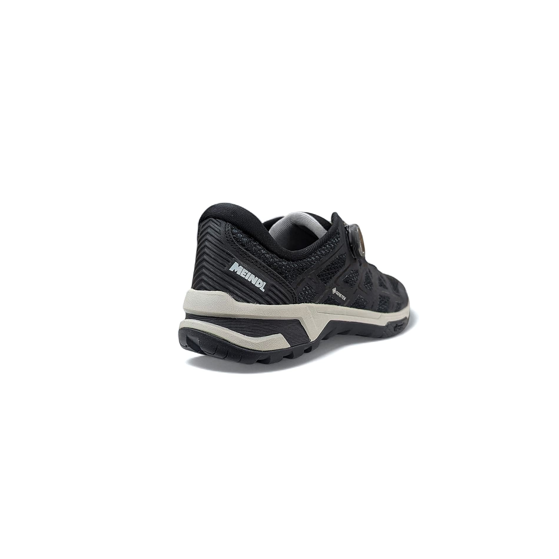 Meindl Bike & Walk Gtx Herren Freizeitschuhe