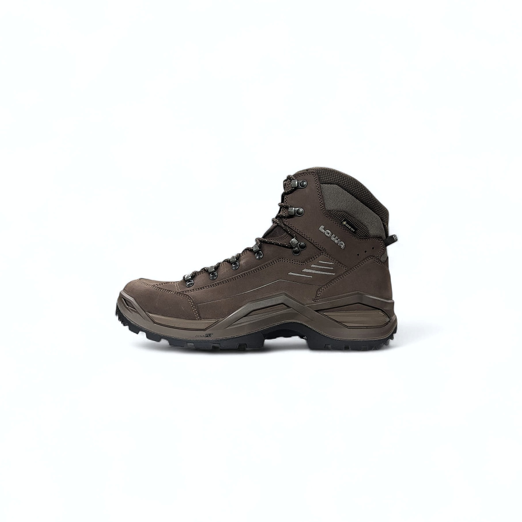 Lowa Renegade Evo Gtx Mid Herren Wanderschuhe