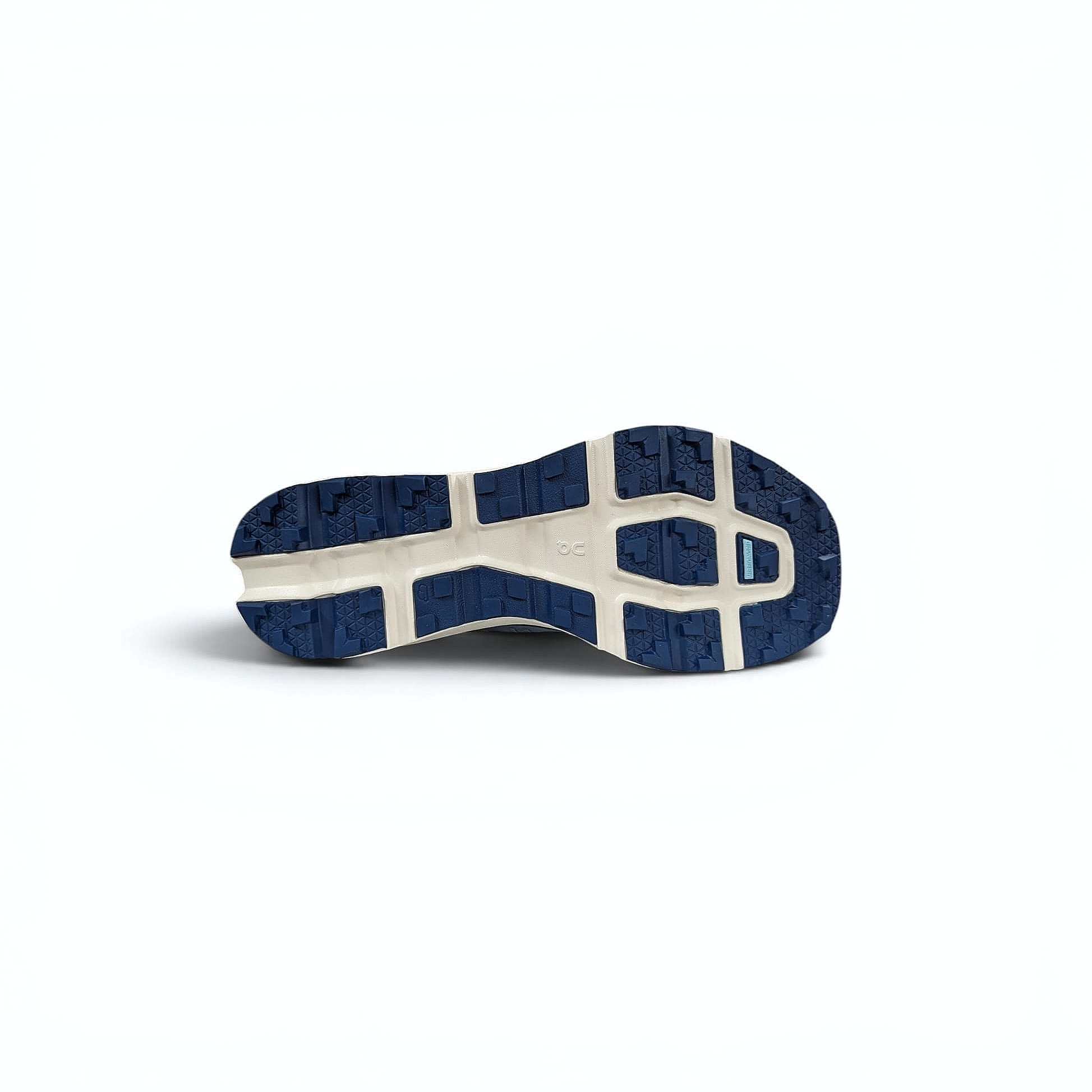 Creme Horizon On Running Cloudvista 2 Herren Trailrunningschuhe
