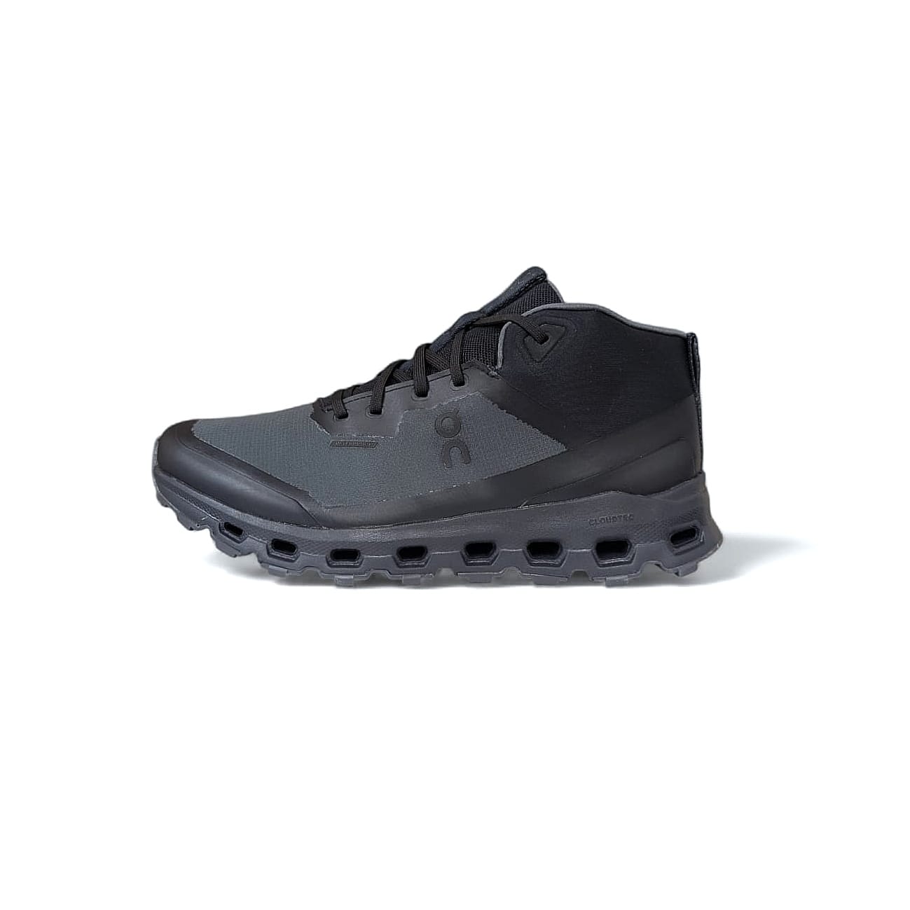 On Running Cloudroam Waterproof Damen Wanderschuhe