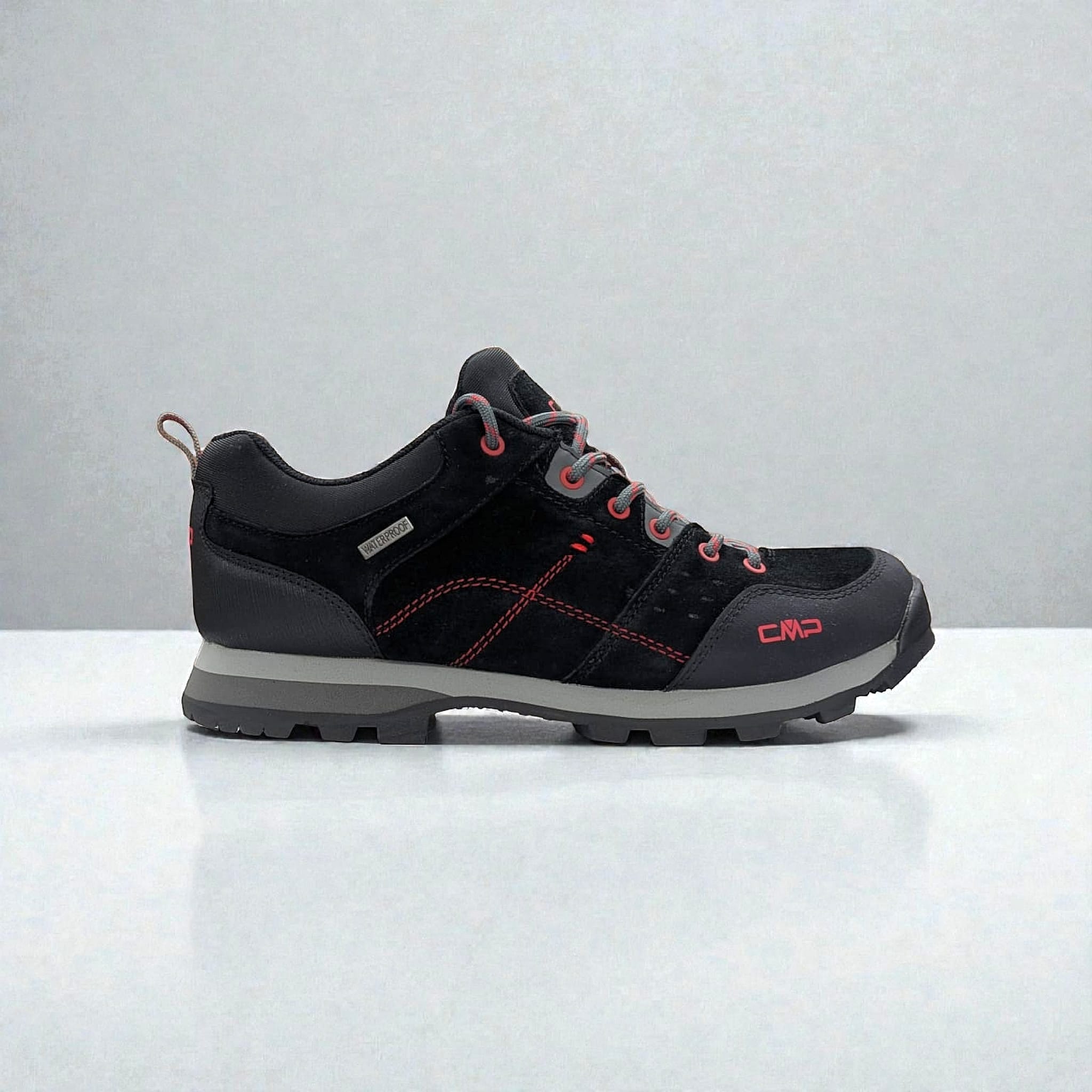 CMP Alcor Low WP Herren Trekkingschuhe