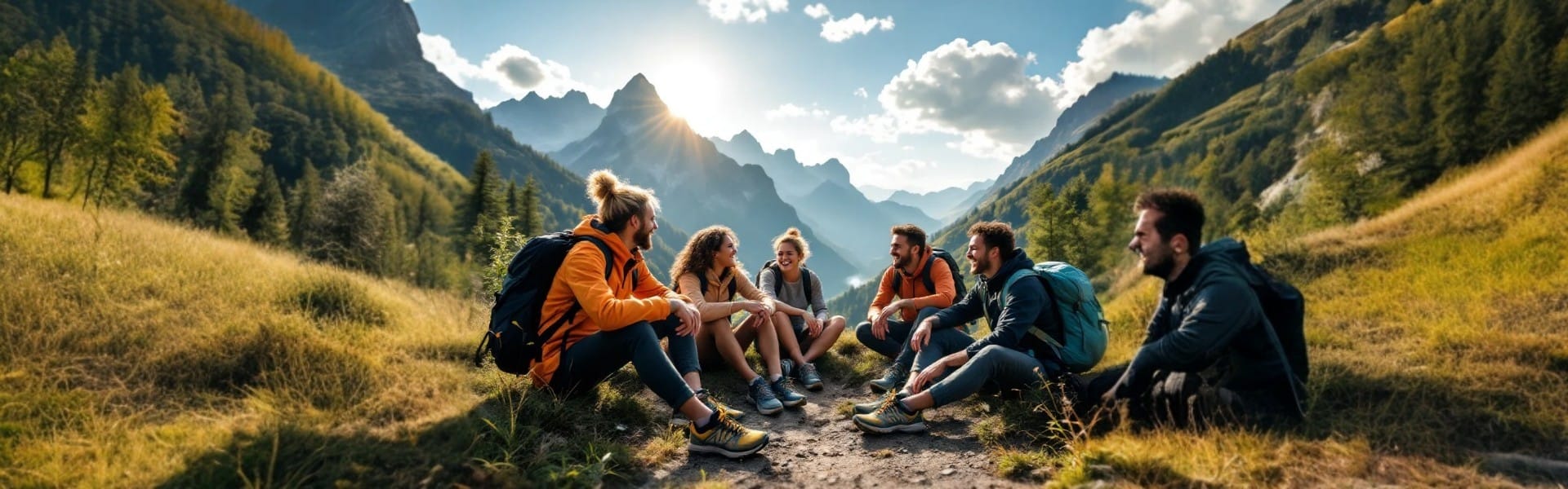 Wanderschuhe & Outdoorschuhe online kaufen bei InfinitySteps