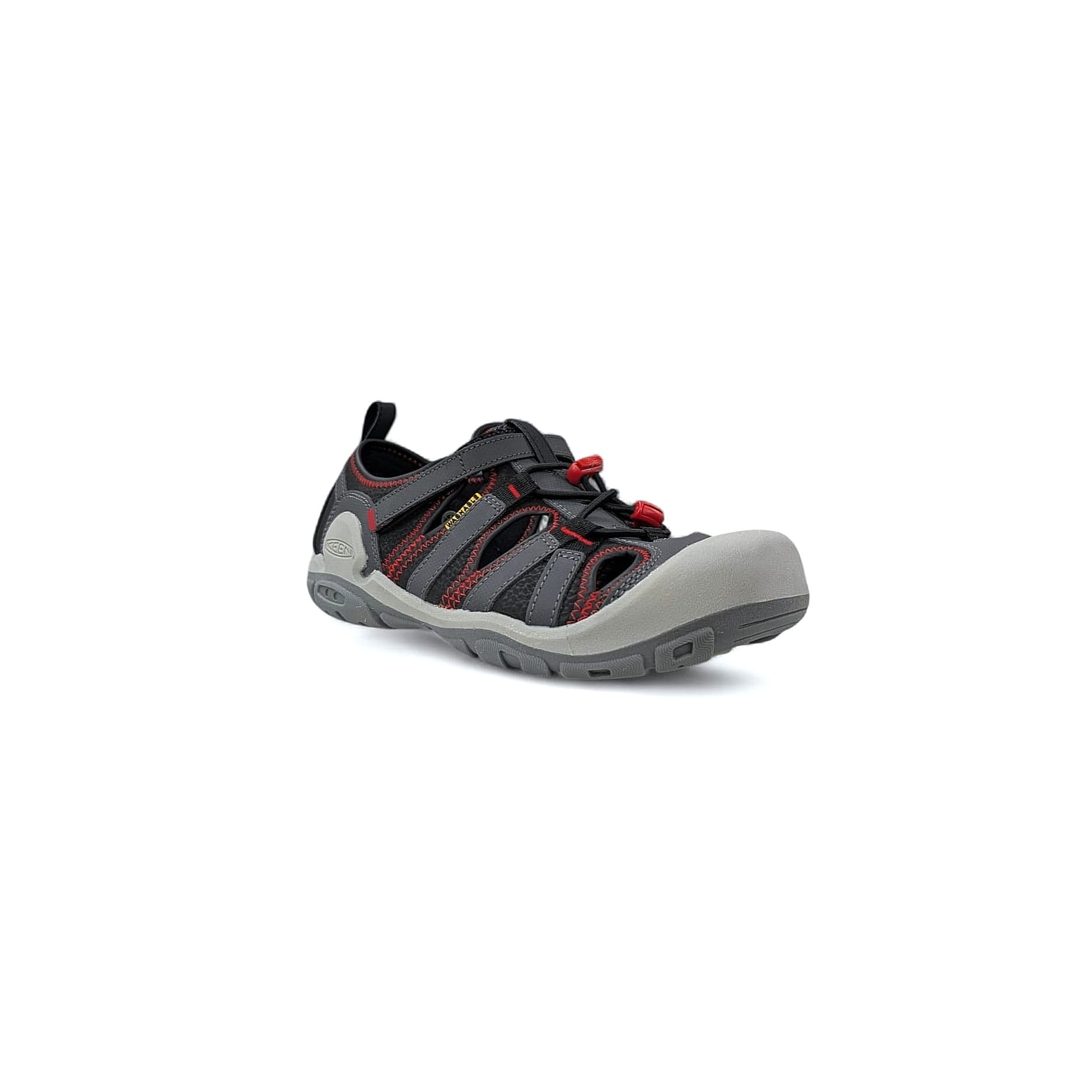 Keen Knotch Creek Unisex Outdoor Sandalen