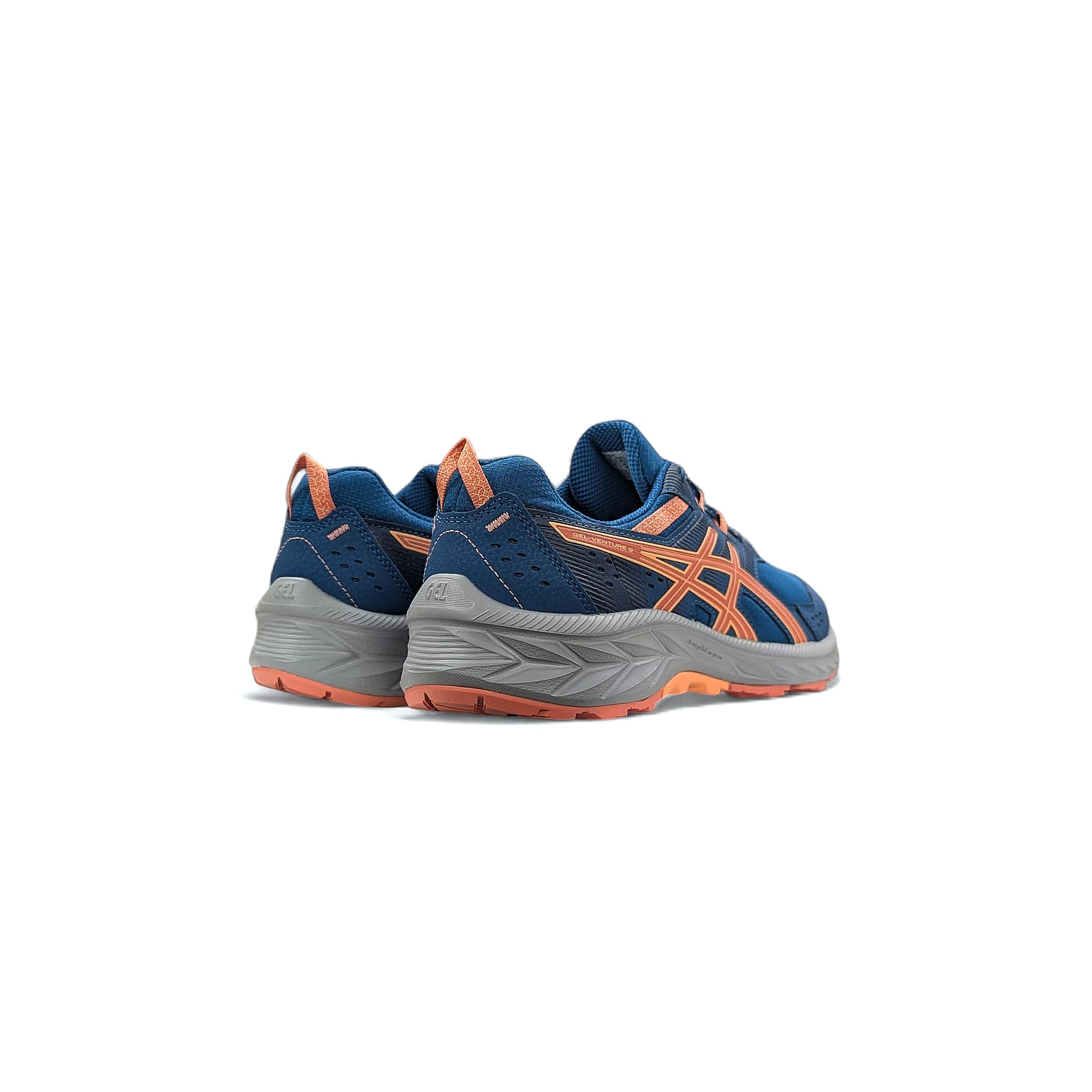 Asics Gel Venture 9 Damen Trail Laufschuhe