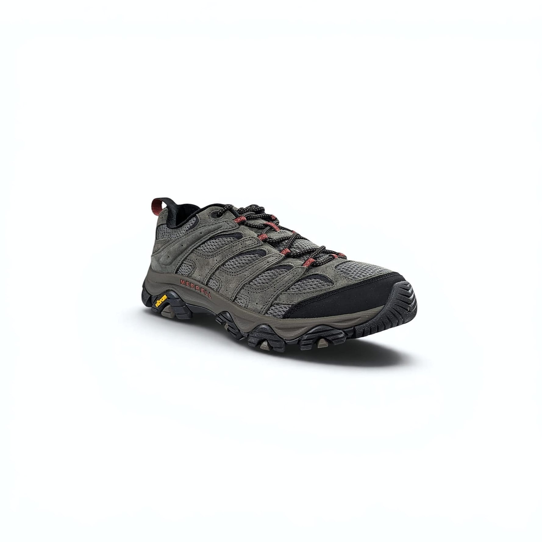 Merrell Moab 3 Herren Wanderschuhe Beluga