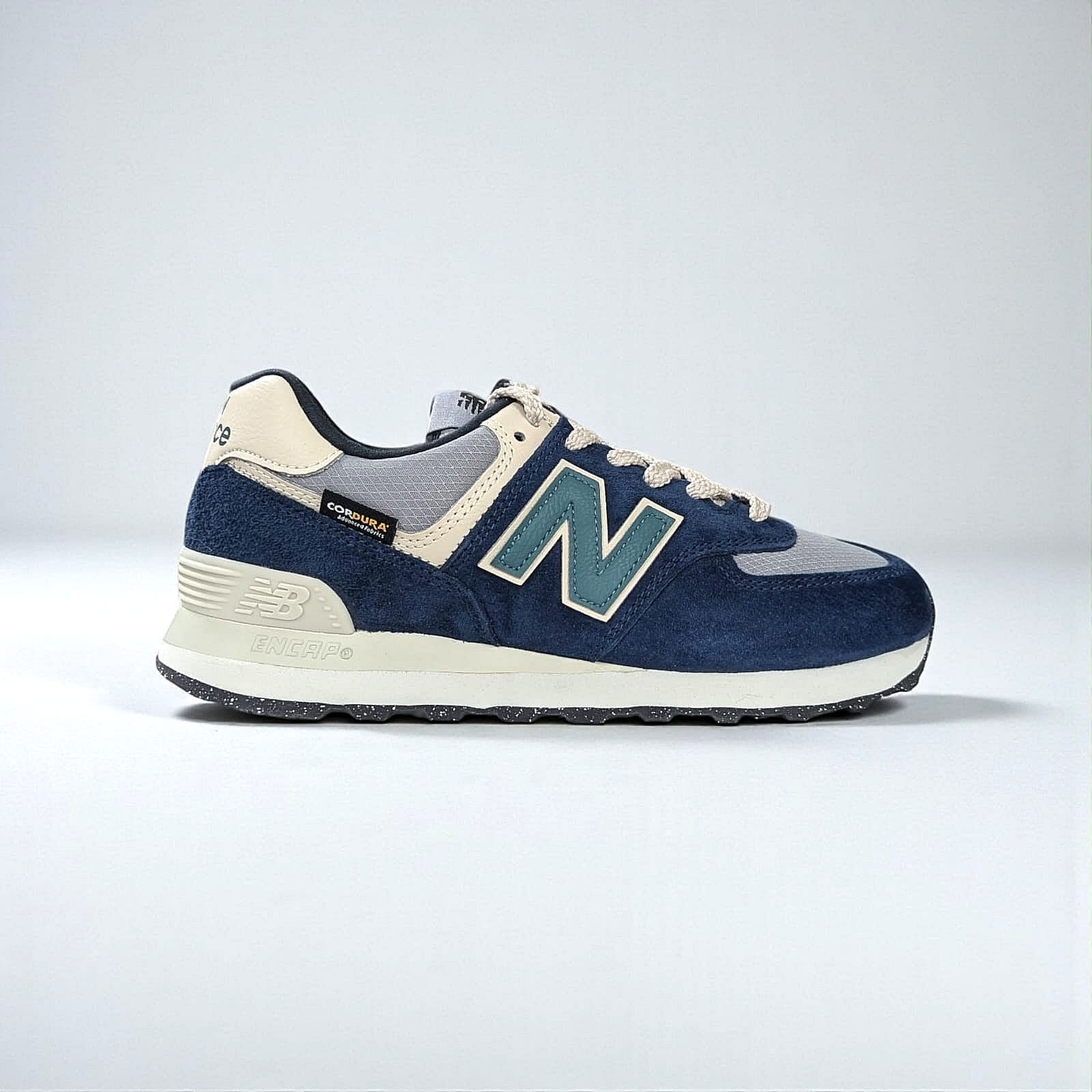New Balance U 574 Unisex Sneakers