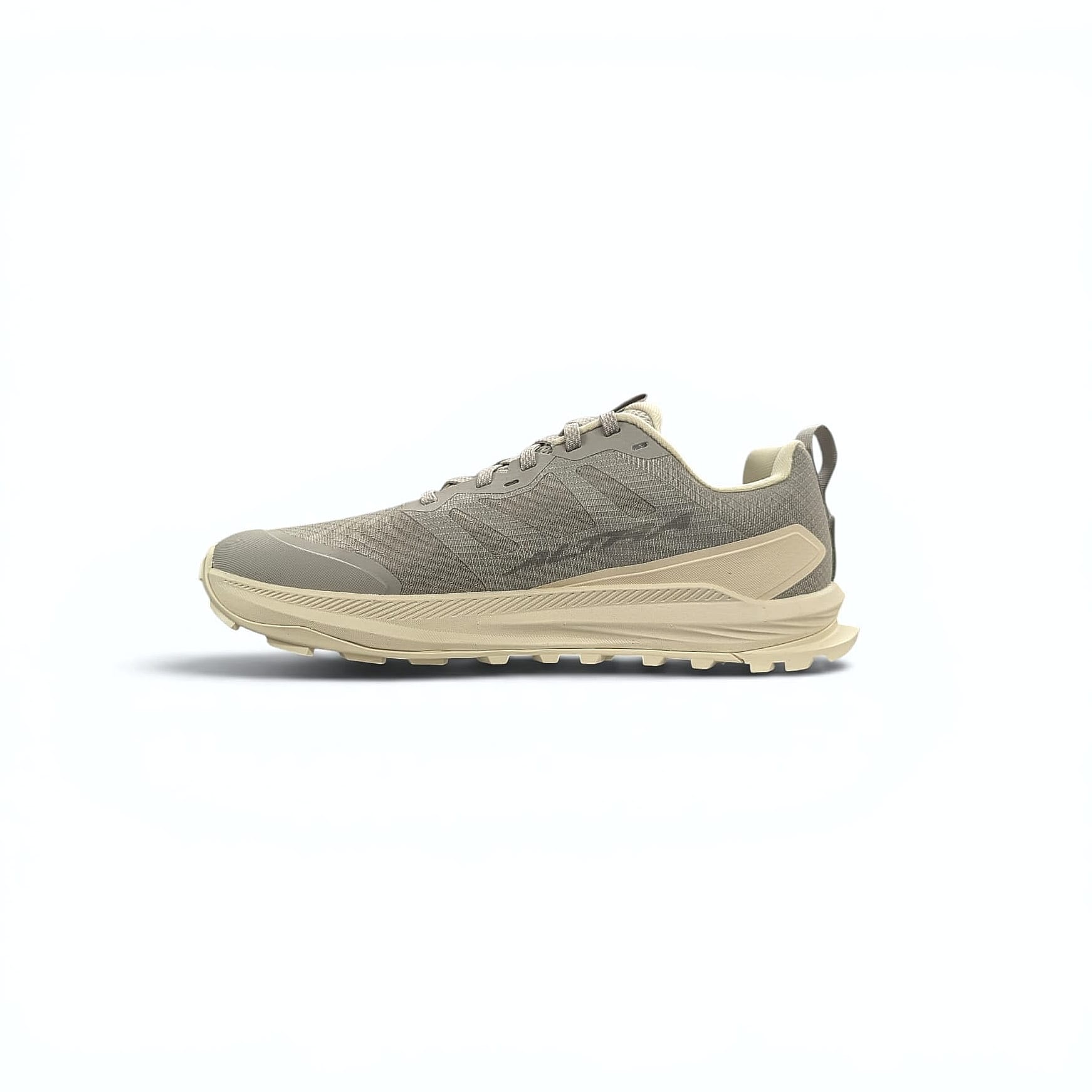 Altra W Lone Peak 9+Damen Trailrunningschuhe Brown.Tan