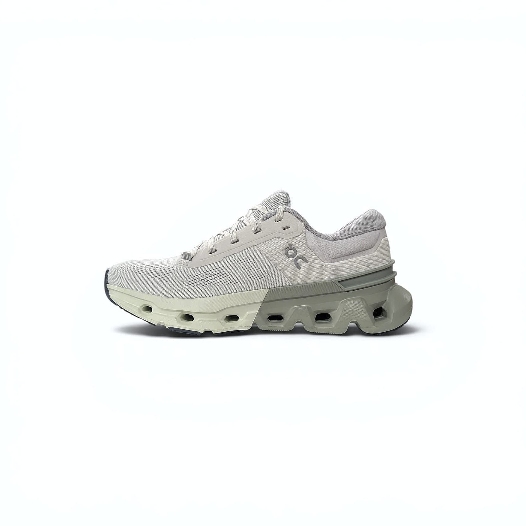 On Running Cloudflyer 5 Herren Laufschuhe Ivory.Tin
