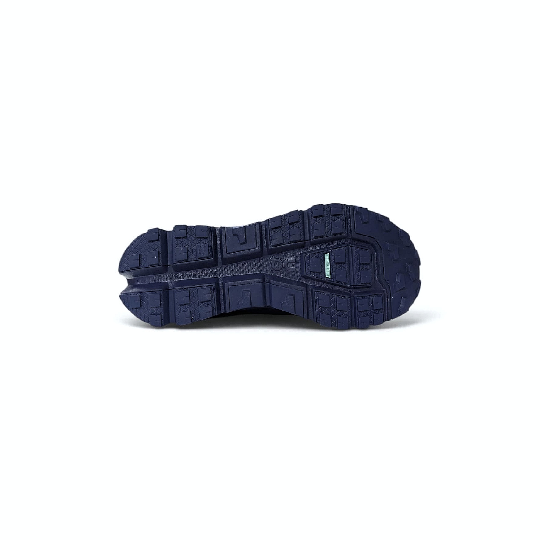 On Running Cloudultra 2 Damen Trailrunning-Schuh Navy - Ink