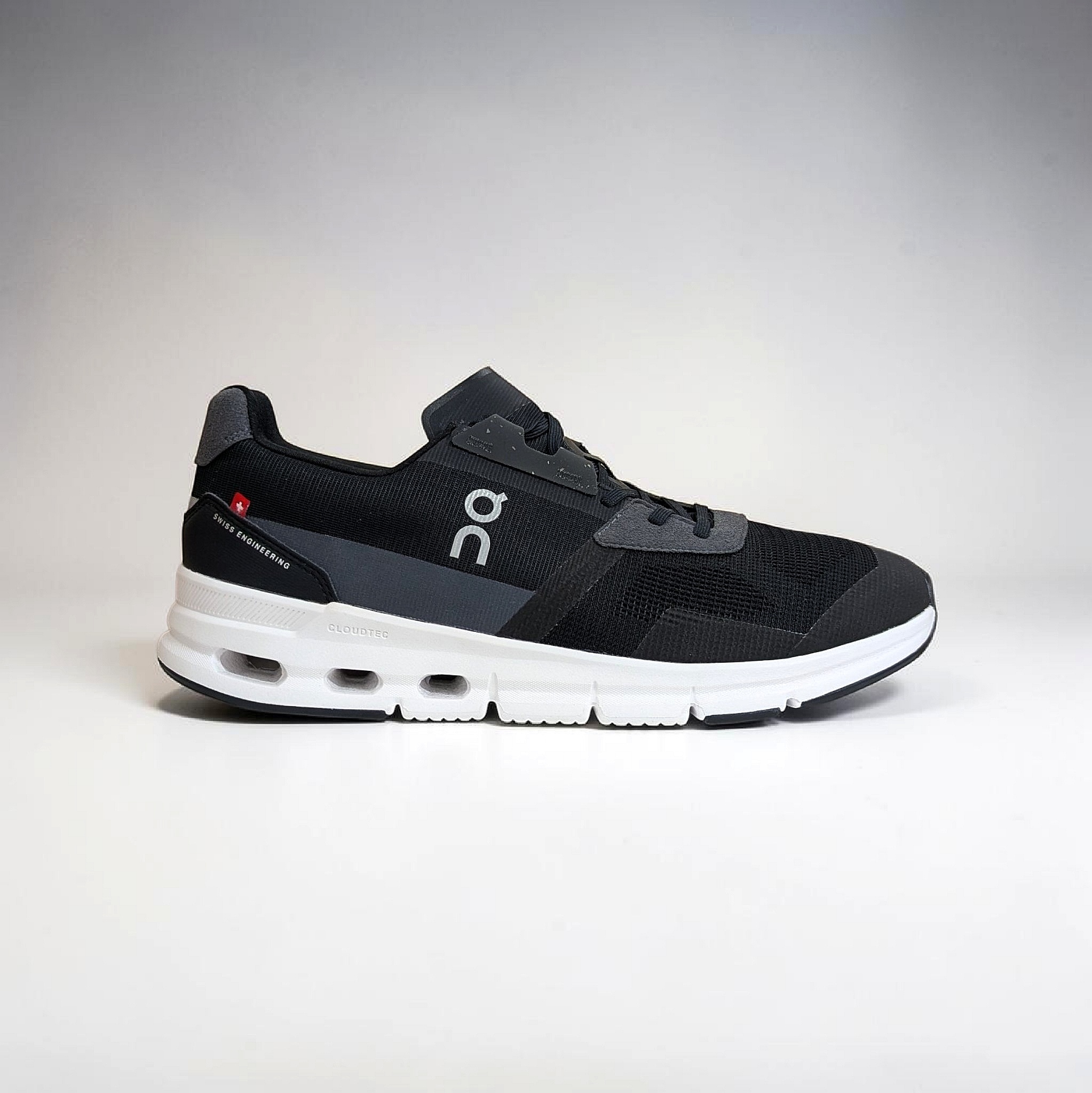 Black On Running Clouudrift Herren Laufschuhe