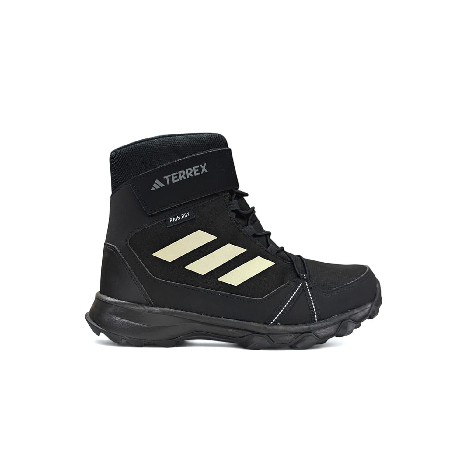 Adidas TERREX Snow CF R.RDY K Kinder Winterschuh Core Black-Chalk White-Grey Four