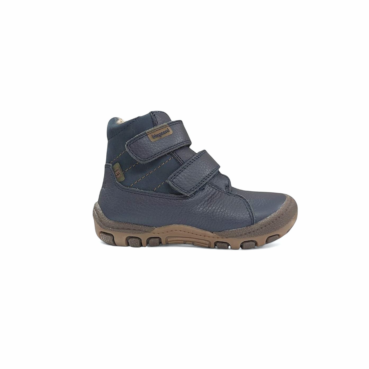 Bisgaard Hunter Tex Kinder Winterboots - Navy