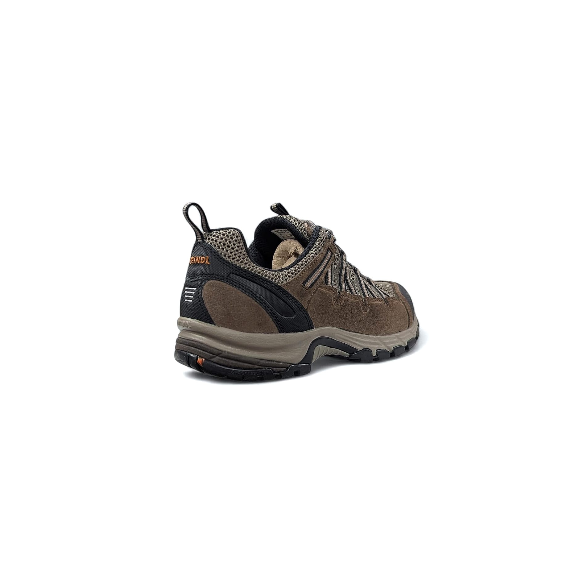 Meindl Balancing Herren Wanderschuhe