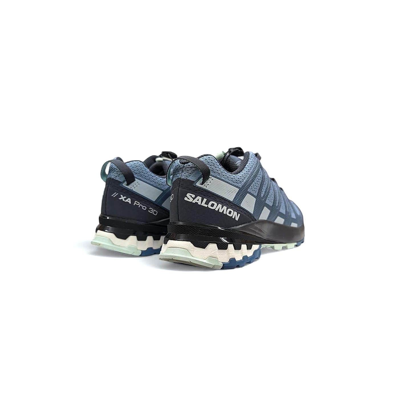 Salomon XA Pro 3D V8 Damen Wanderschuhe