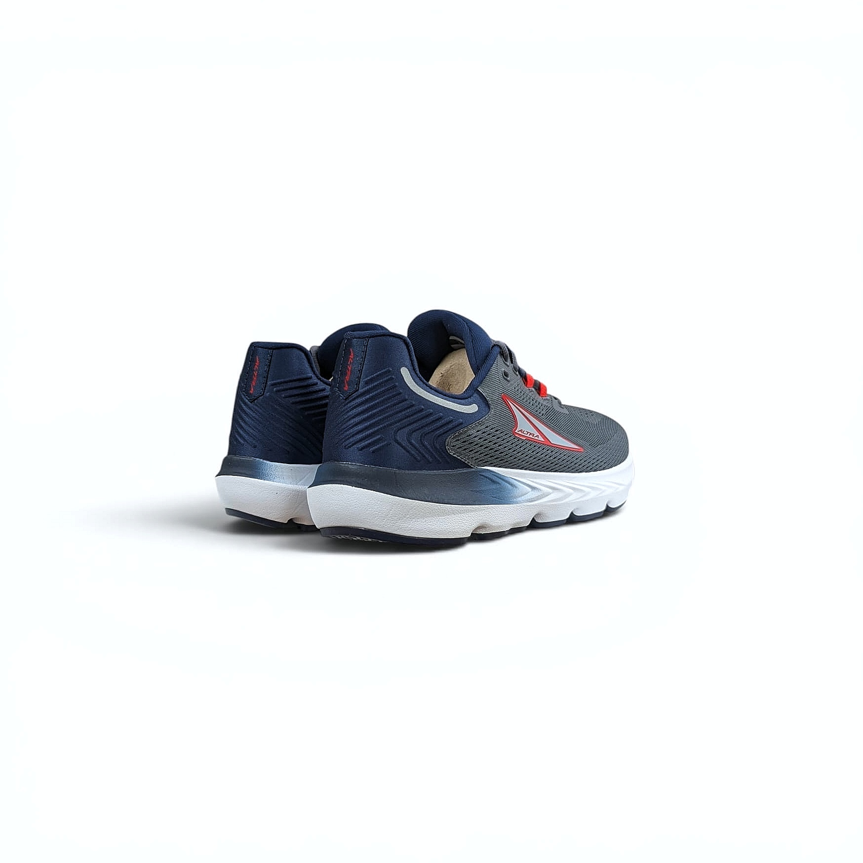Dark Grey Altra Provosion 7 Herren Laufschuhe