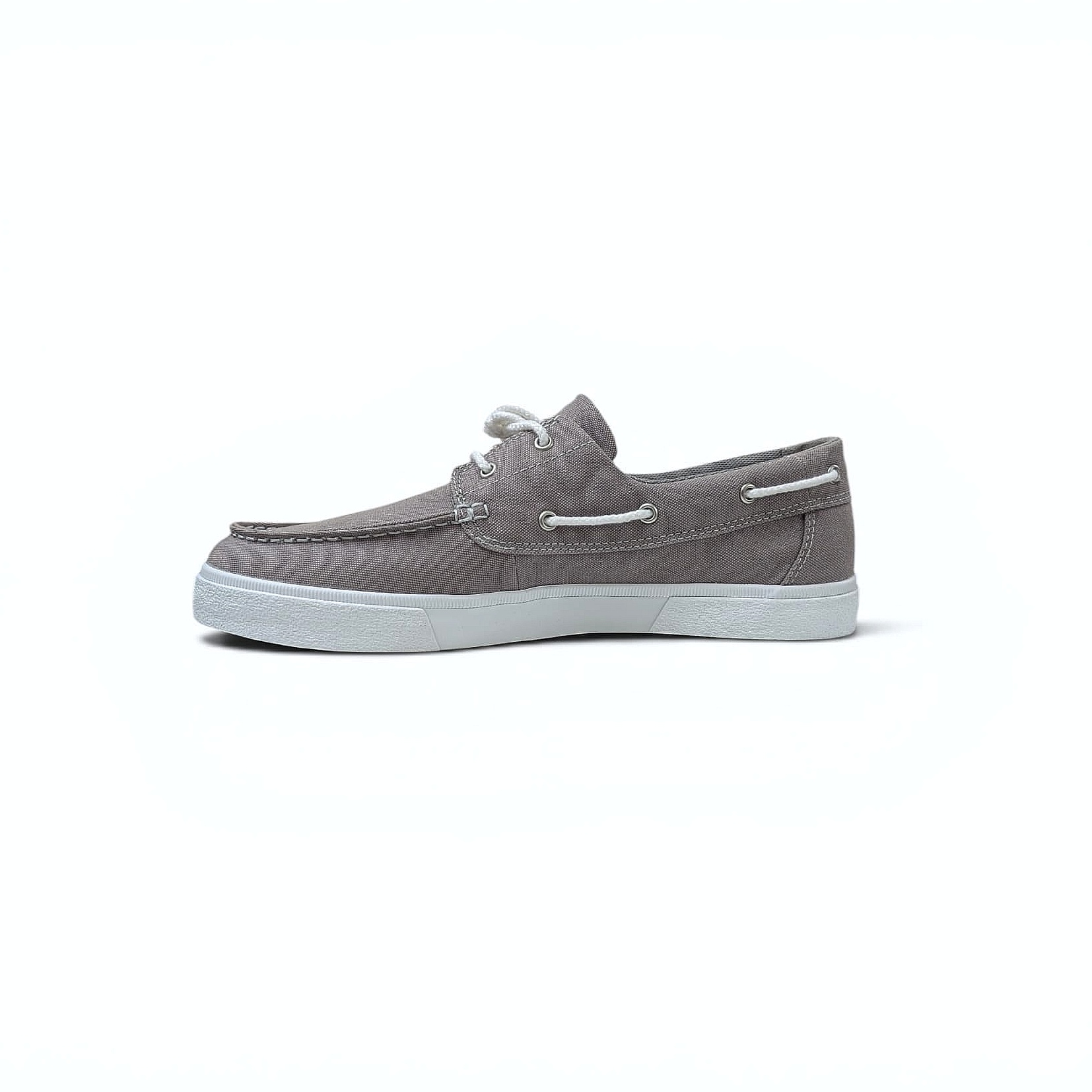 Grau Timberland Union Wharf 2.0 EK + Boot Shoe Herren Mokassins