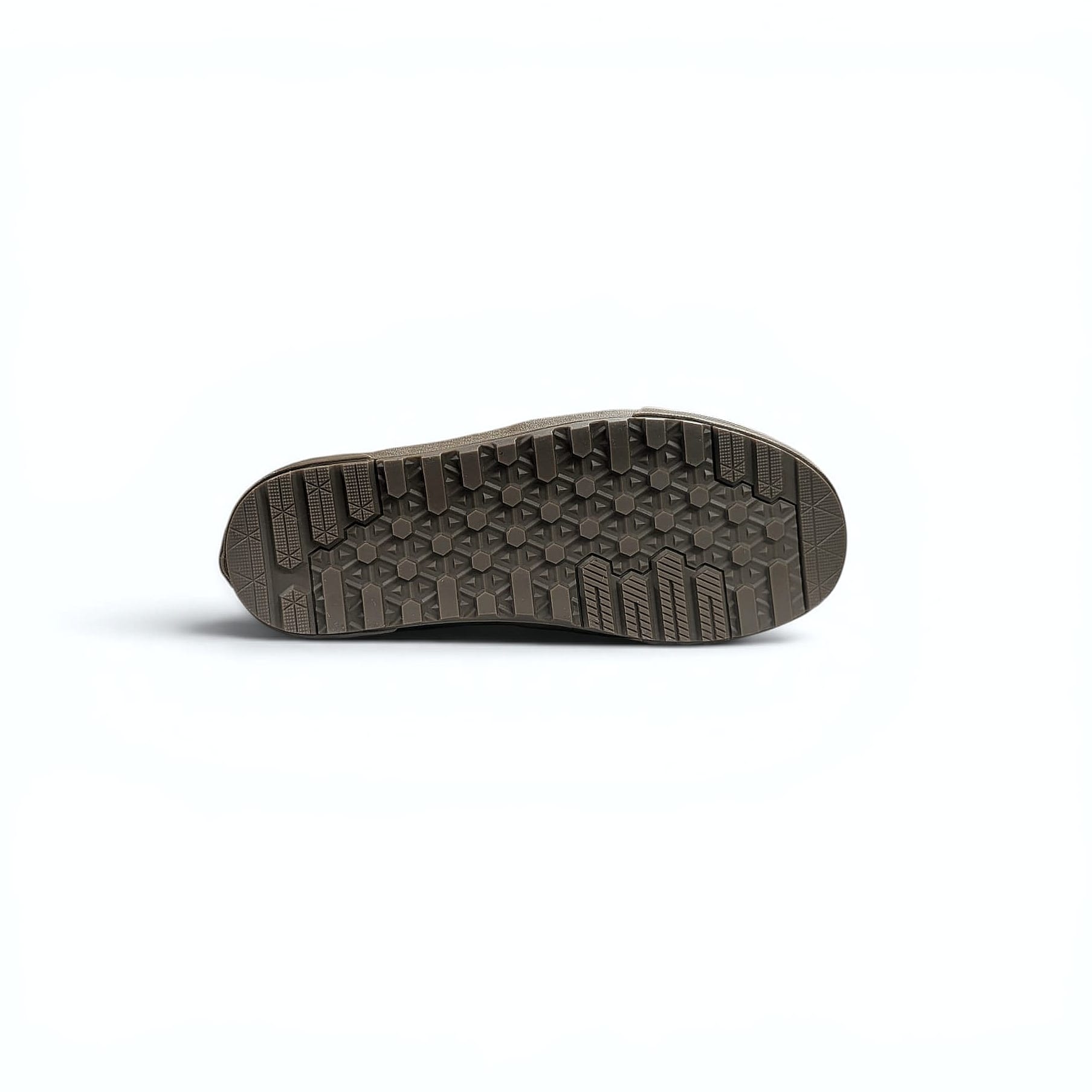 Vans Sk8-Hi MTE-2 Unisex Sneaker Khaki / Black