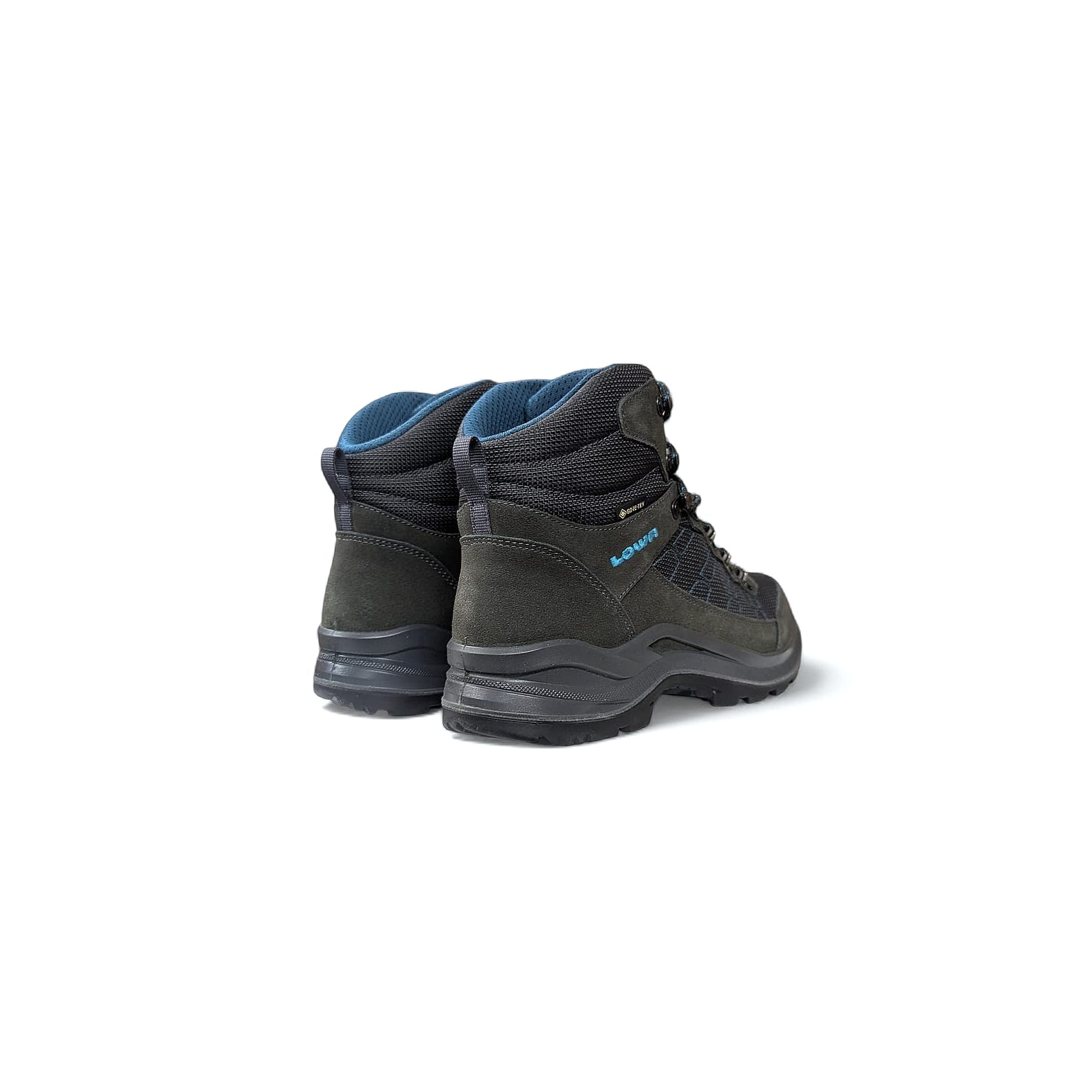 Lowa Taurus Pro Gtx Mid W's Damen Wanderschuhe