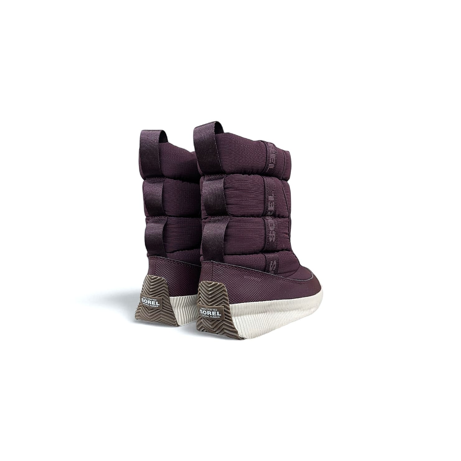 Sorel Out N About Puffy Mid Damen Winterstiefel