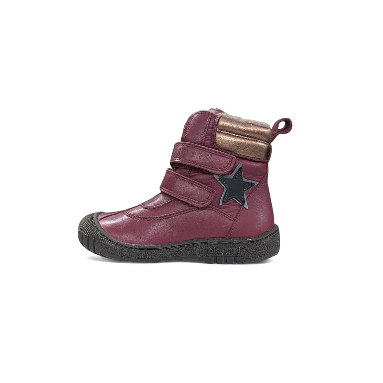 Bisgaard Ellix Winterboots