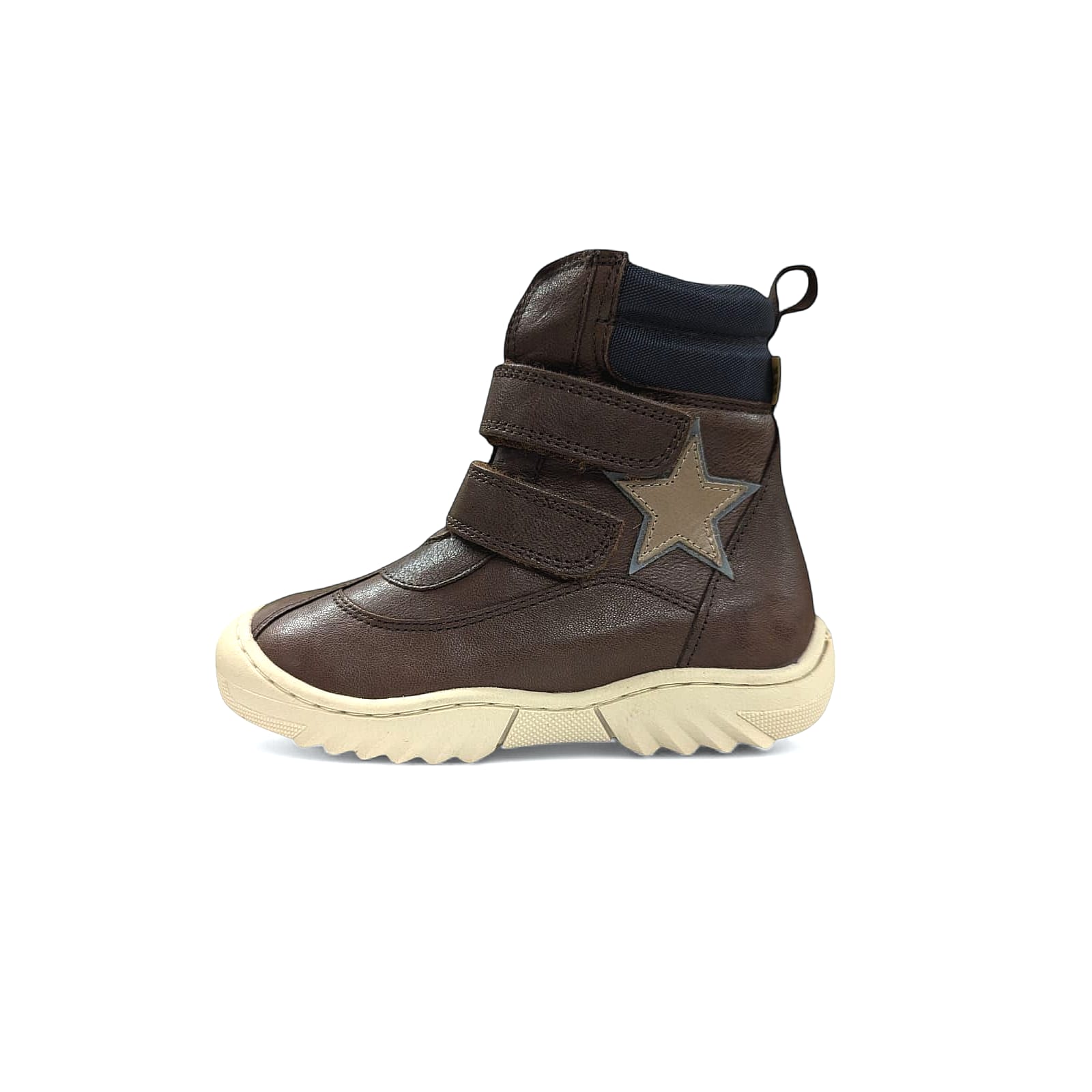 Bisgaard Emmet Kinder Winterboots - Rust