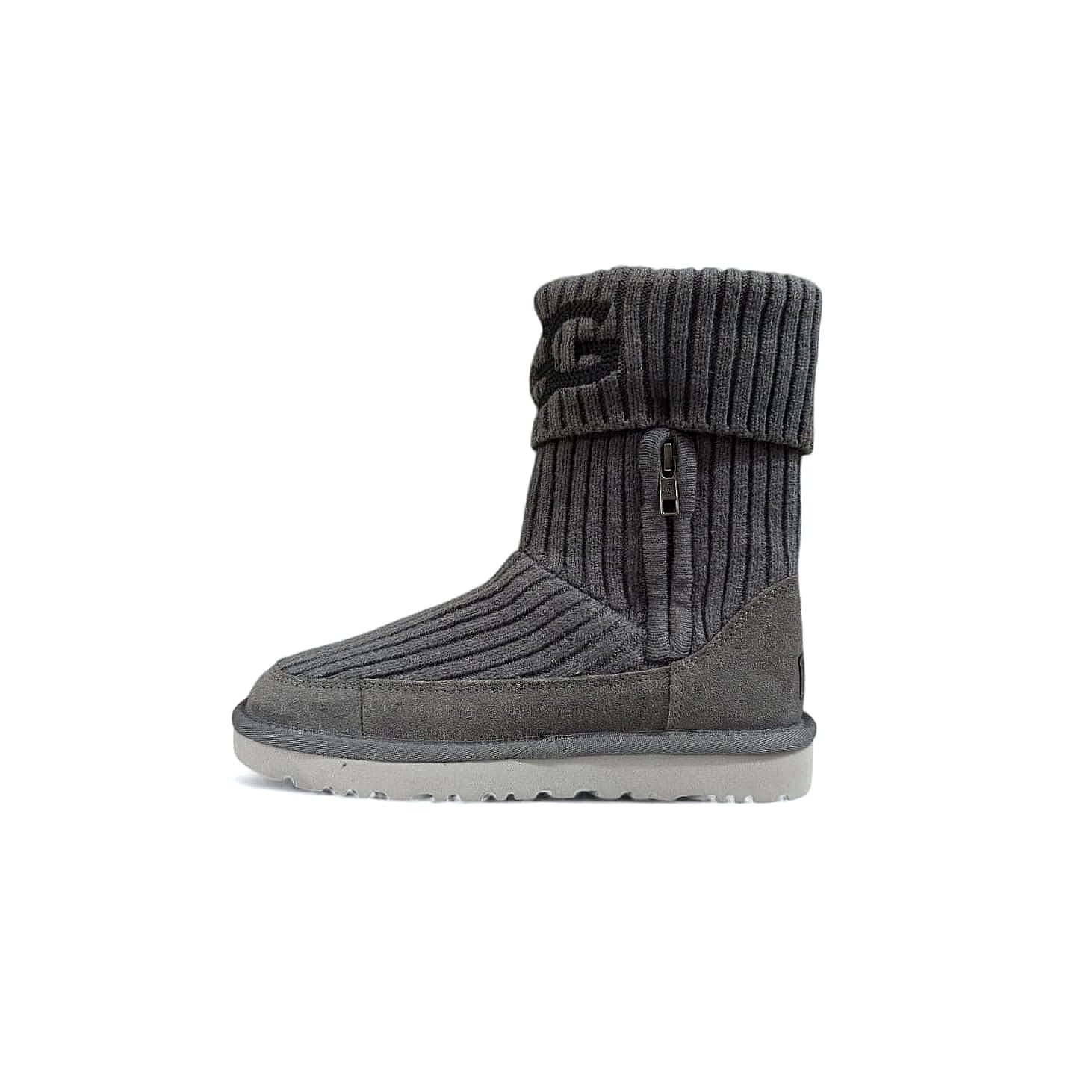 UGG W Classic Knit Winterboots
