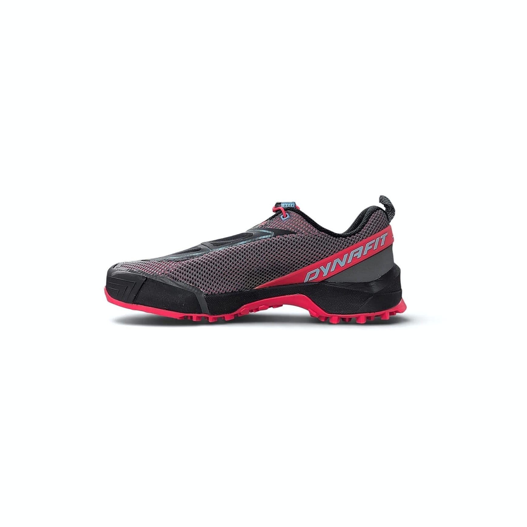 Dynafit Speed Mtn W Damen Trailrunning Zustiegsschuhe Quiet Shade.Fluo Pink