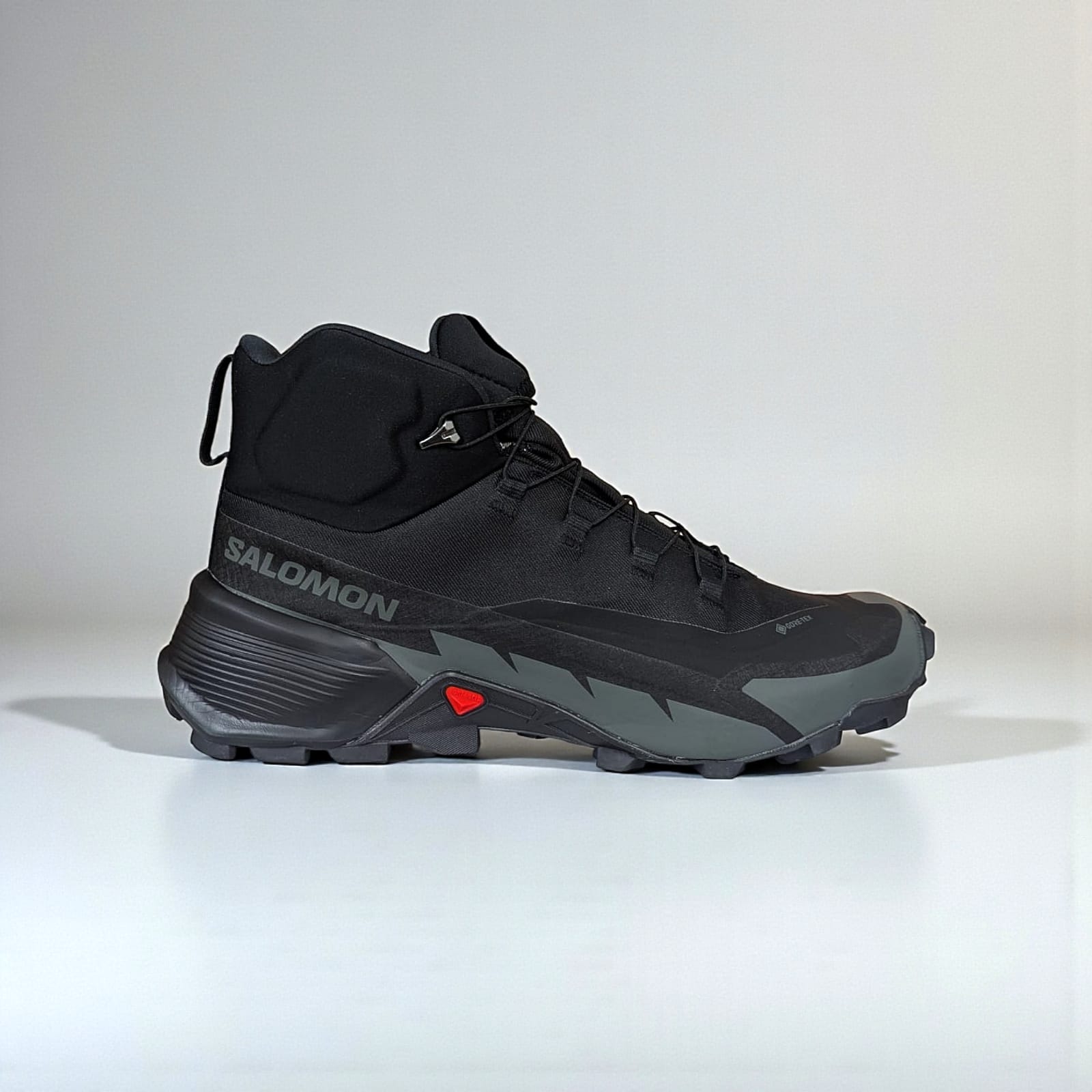 Salomon Cross Hike 2 Mid Gtx Herren Wanderschuhe