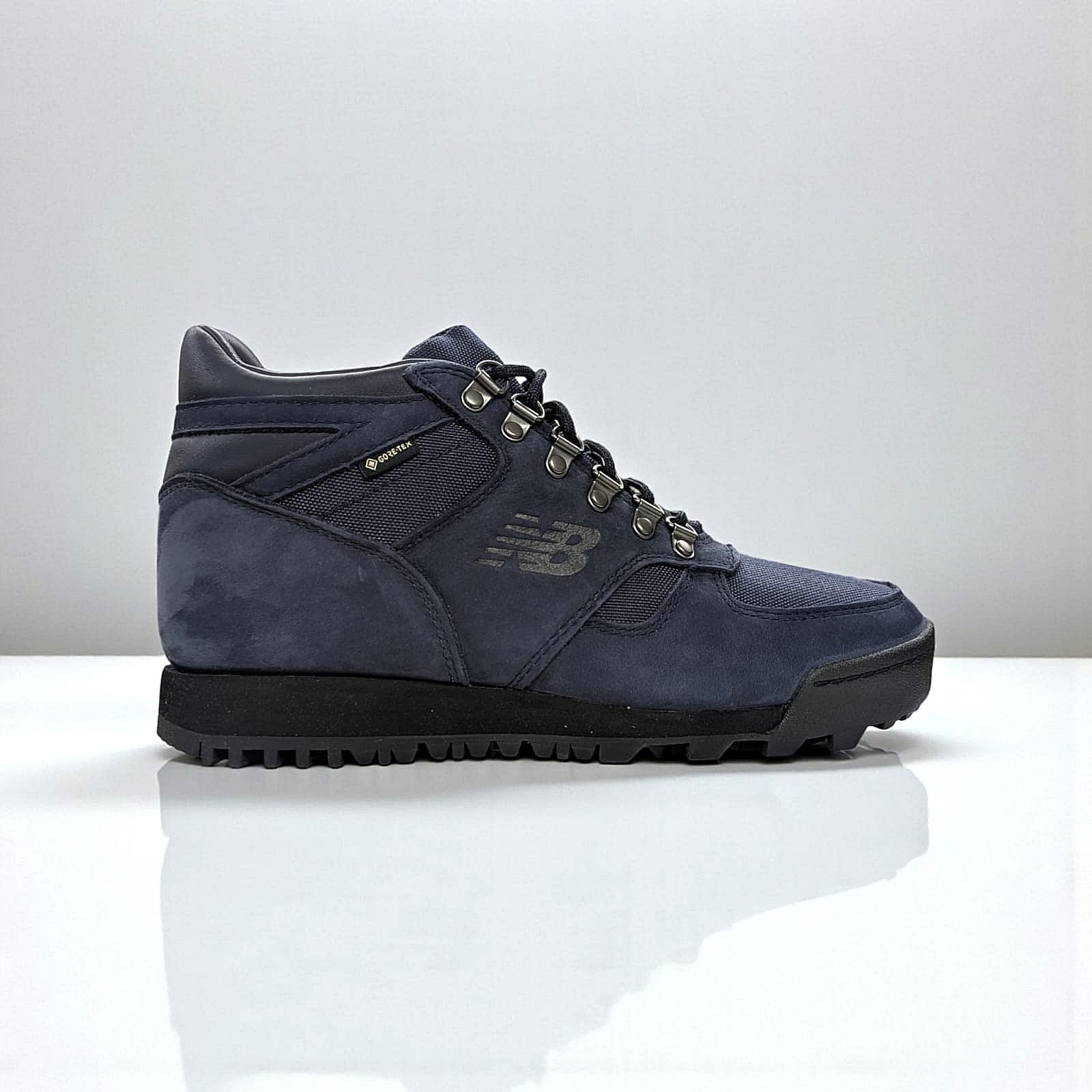 New Balance Rainier Gtx Unisex Schnürstiefeletten