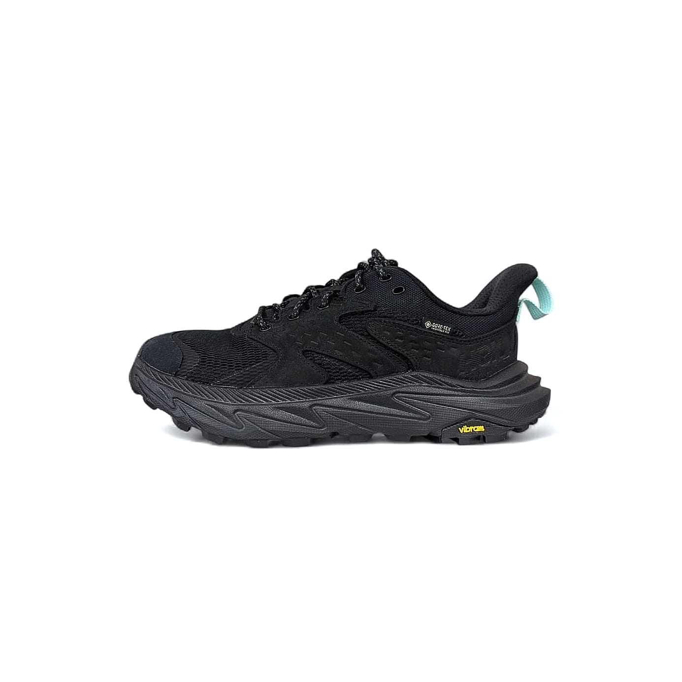Hoka W Anacapa 2 Low Gtx Wide Damen Wanderschuhe